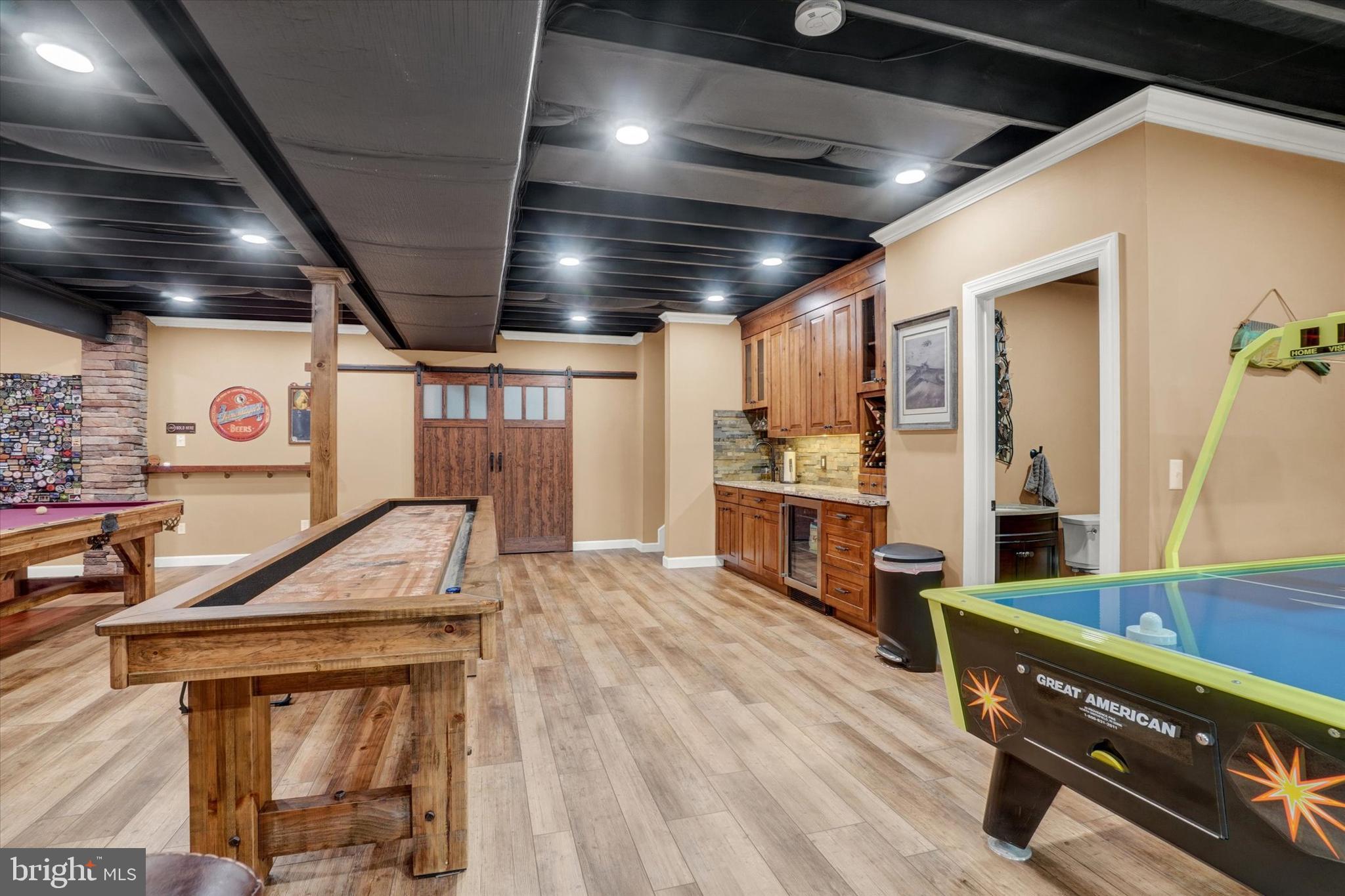 SHREWSBURY TWP - Residential