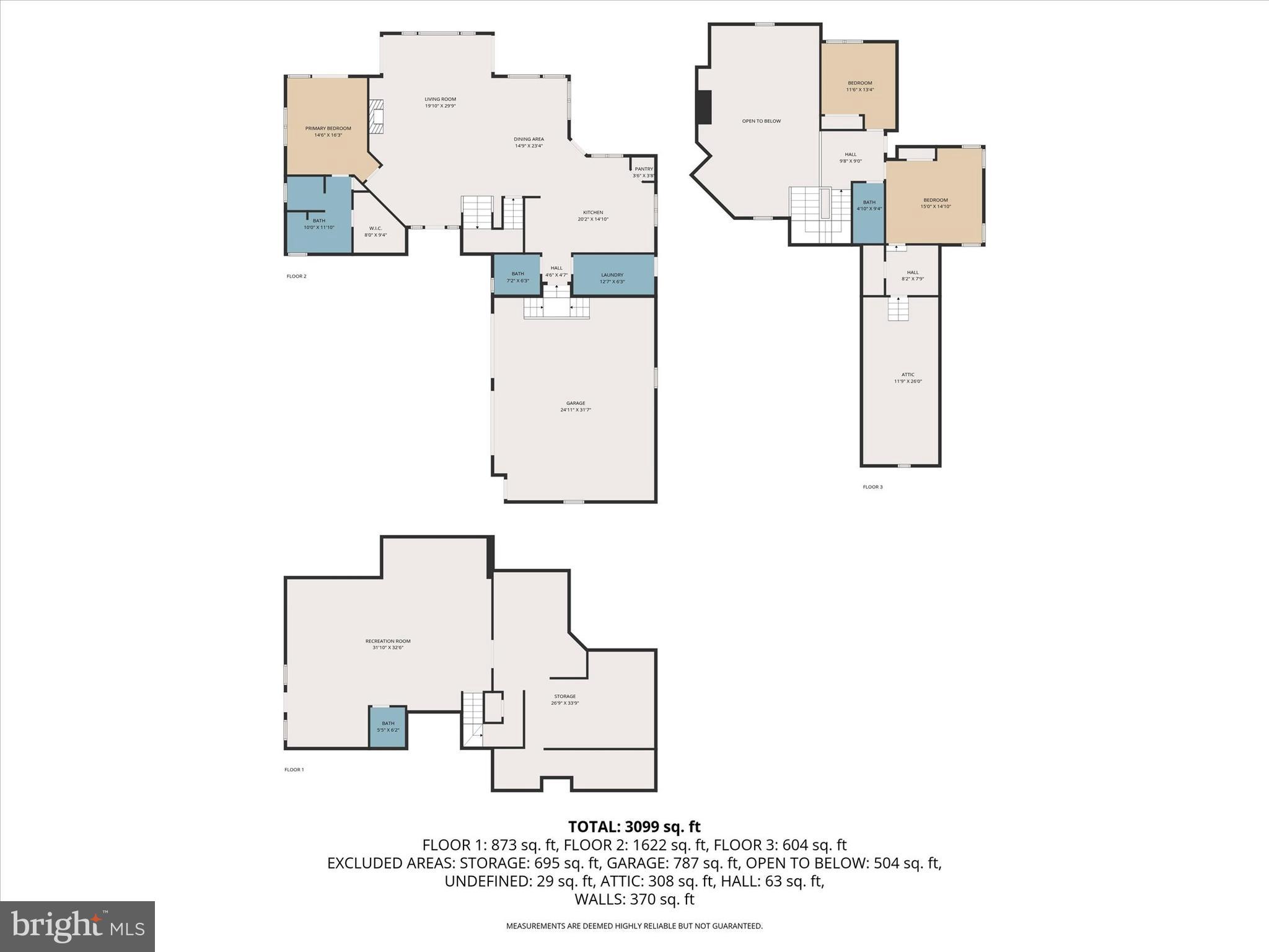 SHREWSBURY TWP - Residential
