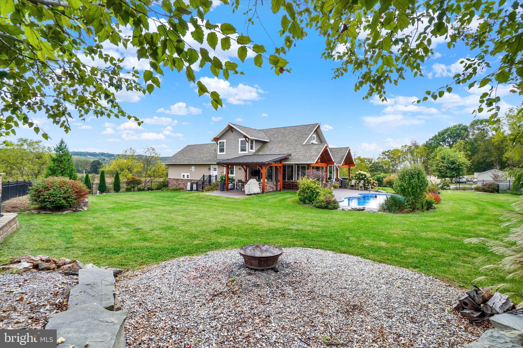 SHREWSBURY TWP - Residential