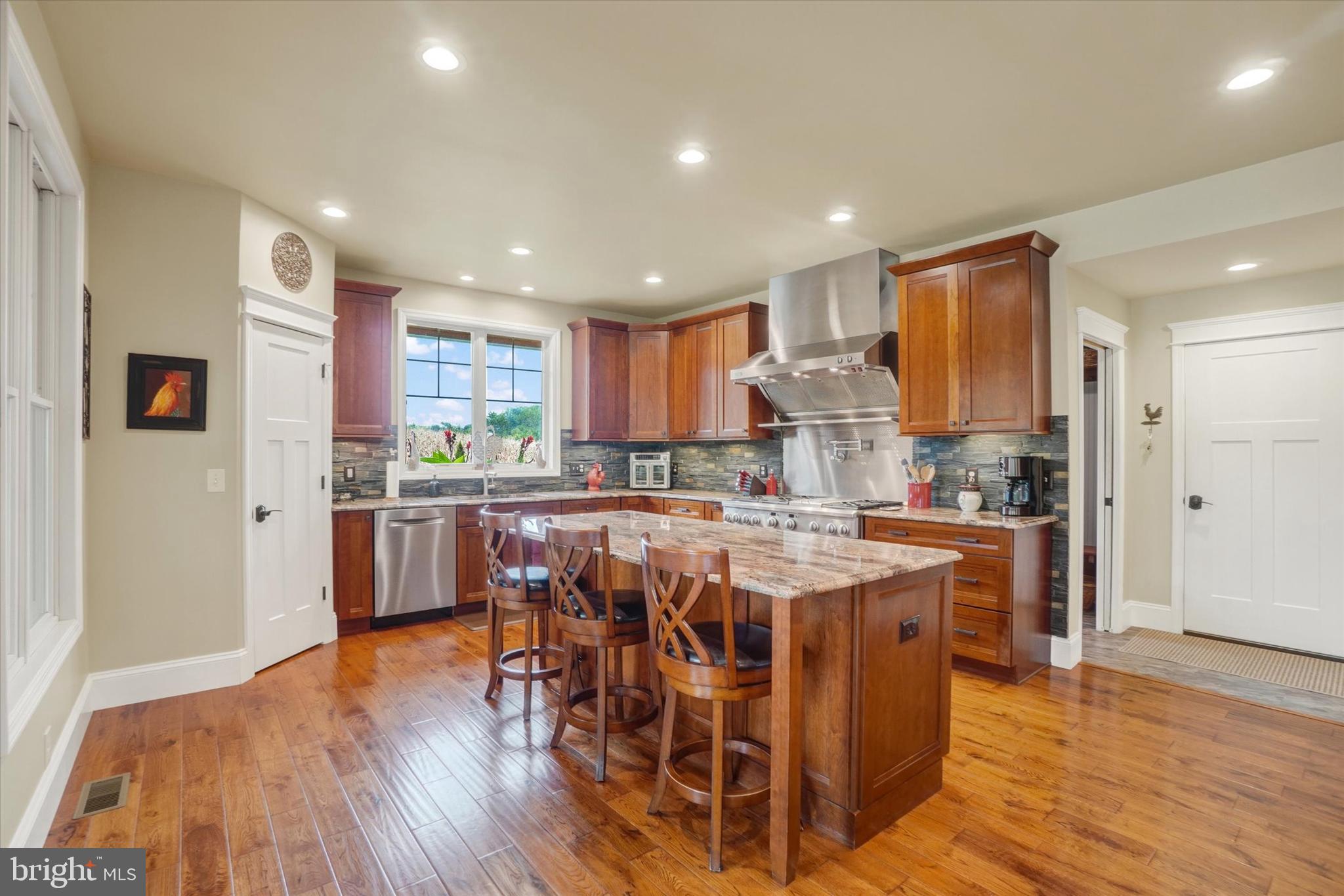 SHREWSBURY TWP - Residential