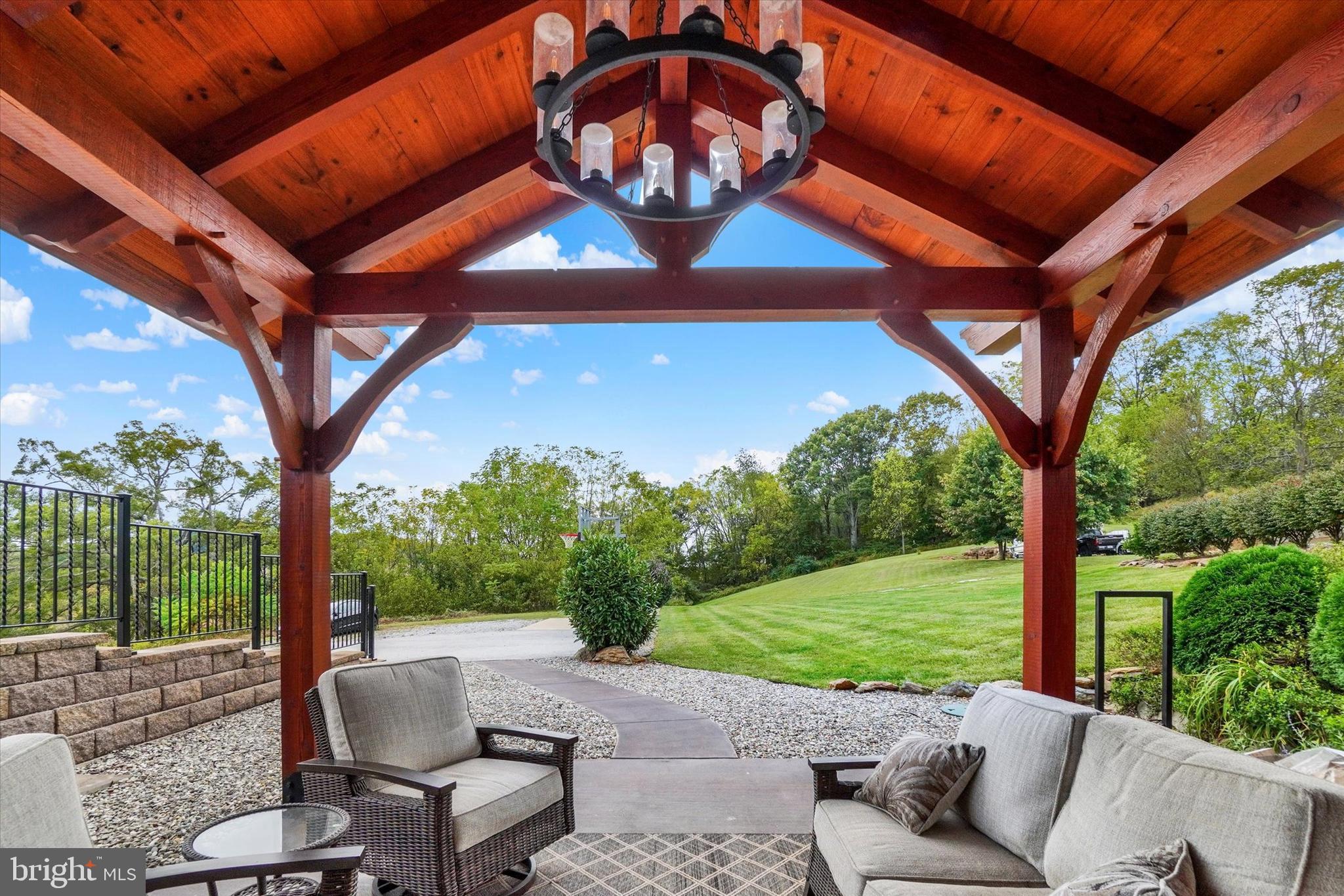 SHREWSBURY TWP - Residential