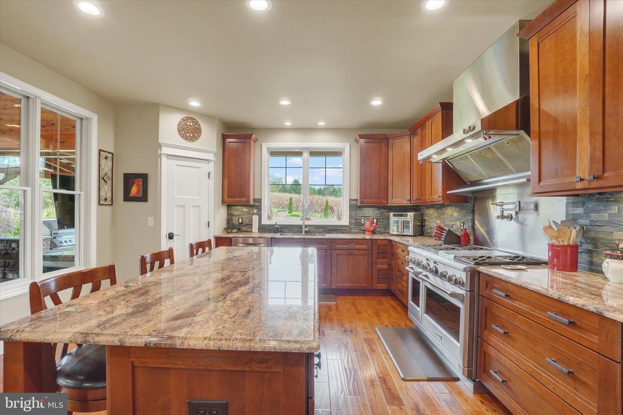 SHREWSBURY TWP - Residential