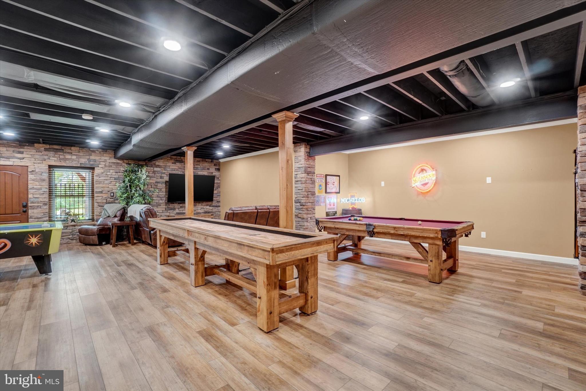 SHREWSBURY TWP - Residential