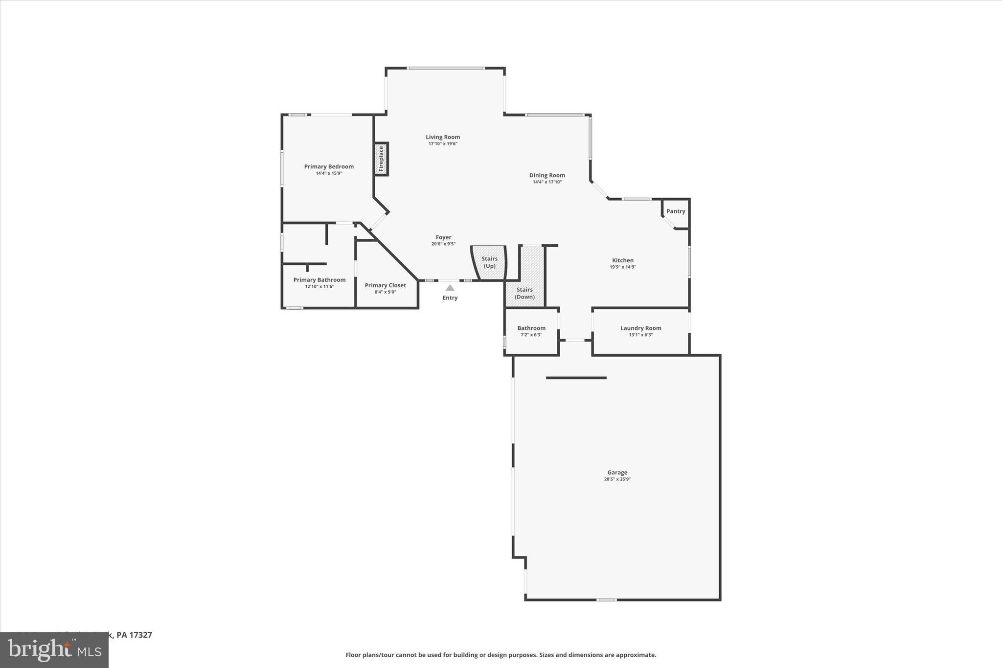 SHREWSBURY TWP - Residential