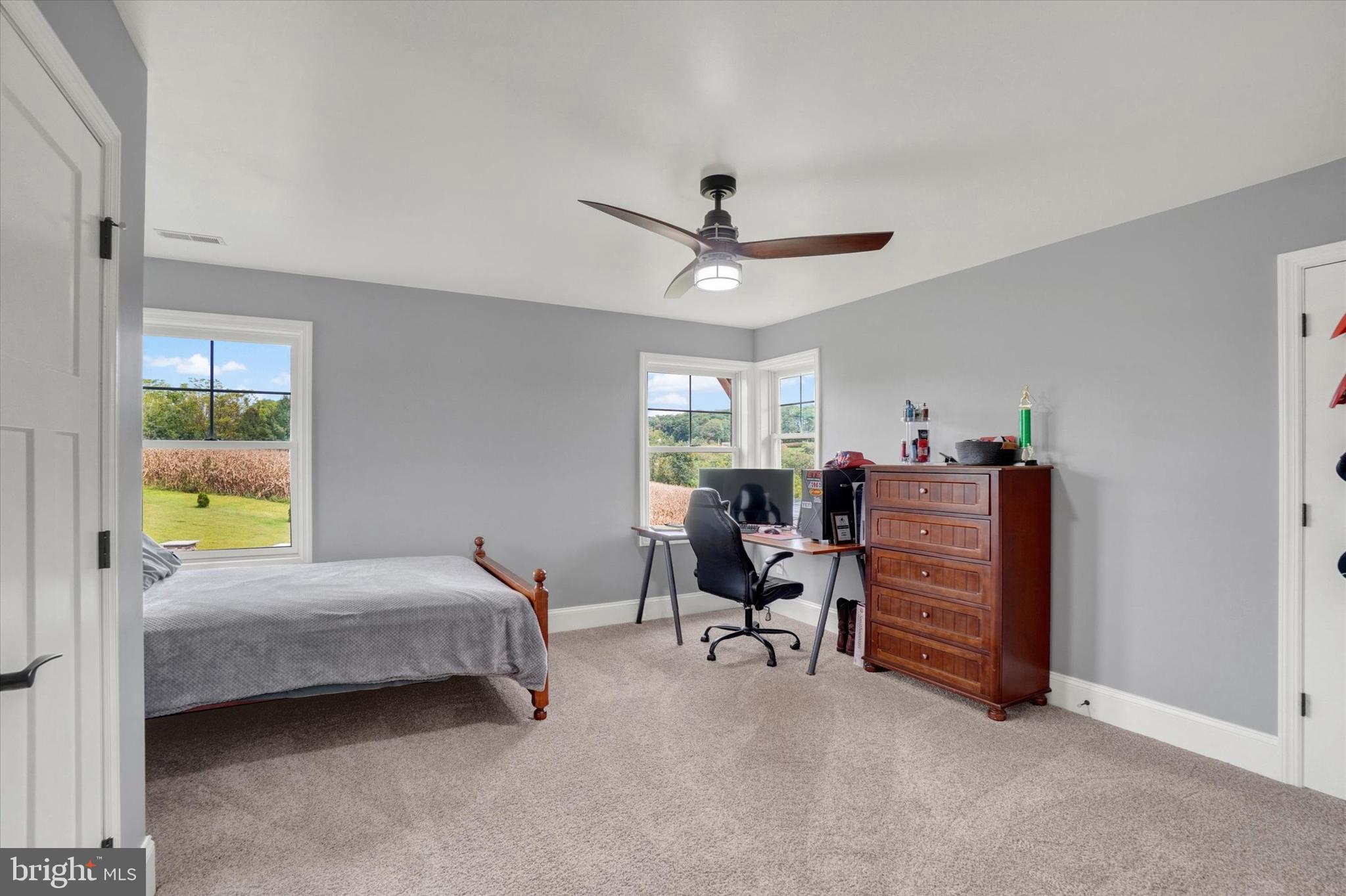 SHREWSBURY TWP - Residential