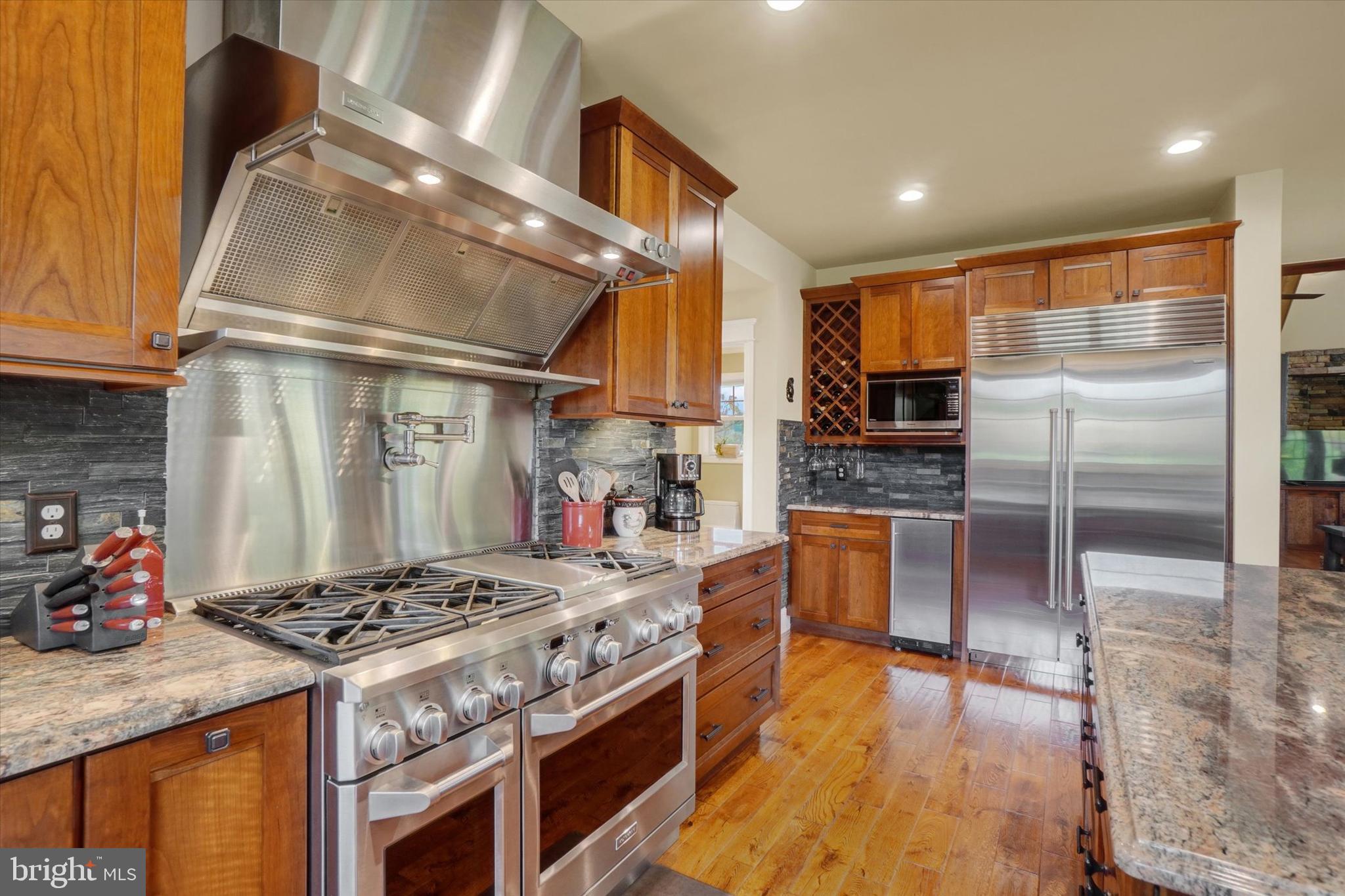 SHREWSBURY TWP - Residential