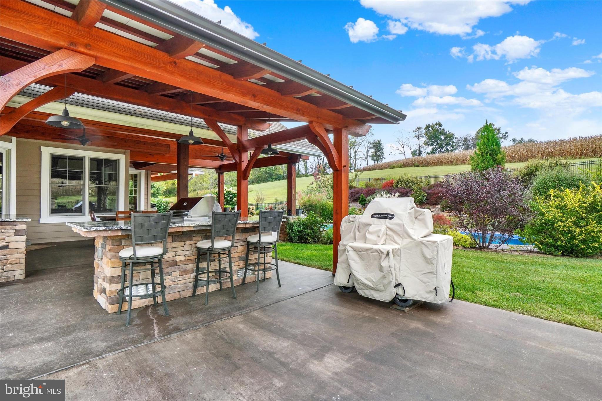 SHREWSBURY TWP - Residential