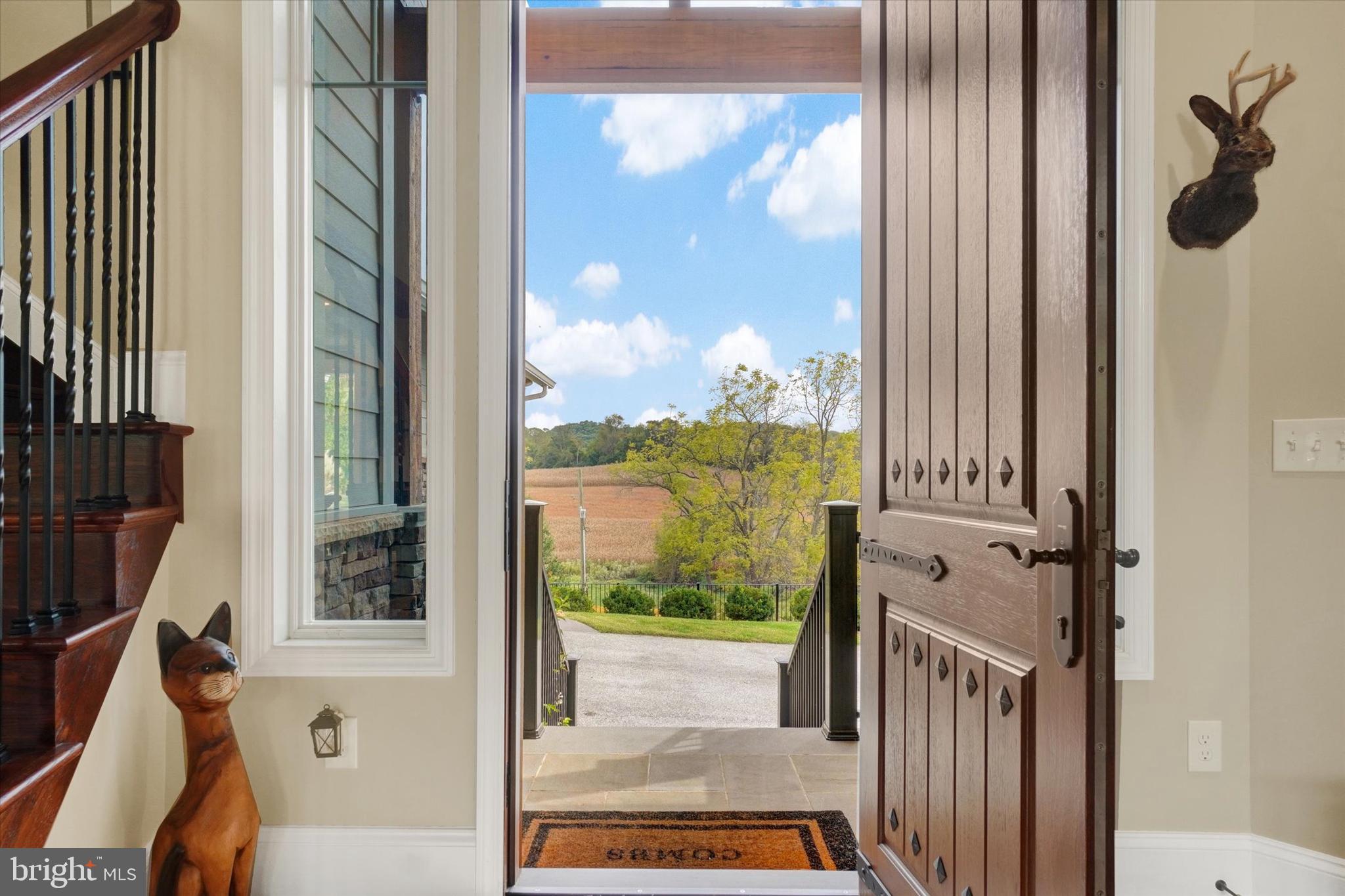 SHREWSBURY TWP - Residential