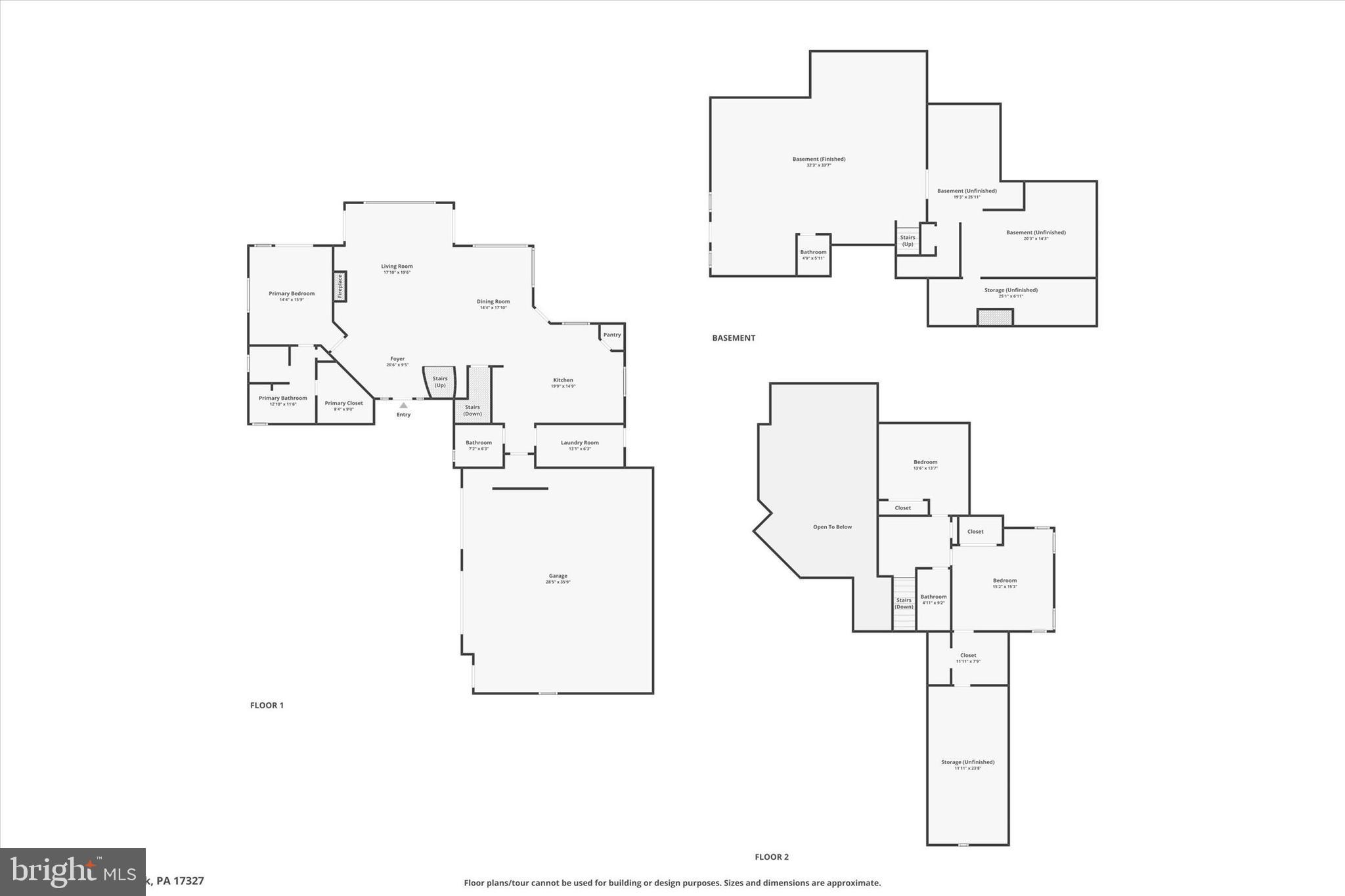 SHREWSBURY TWP - Residential