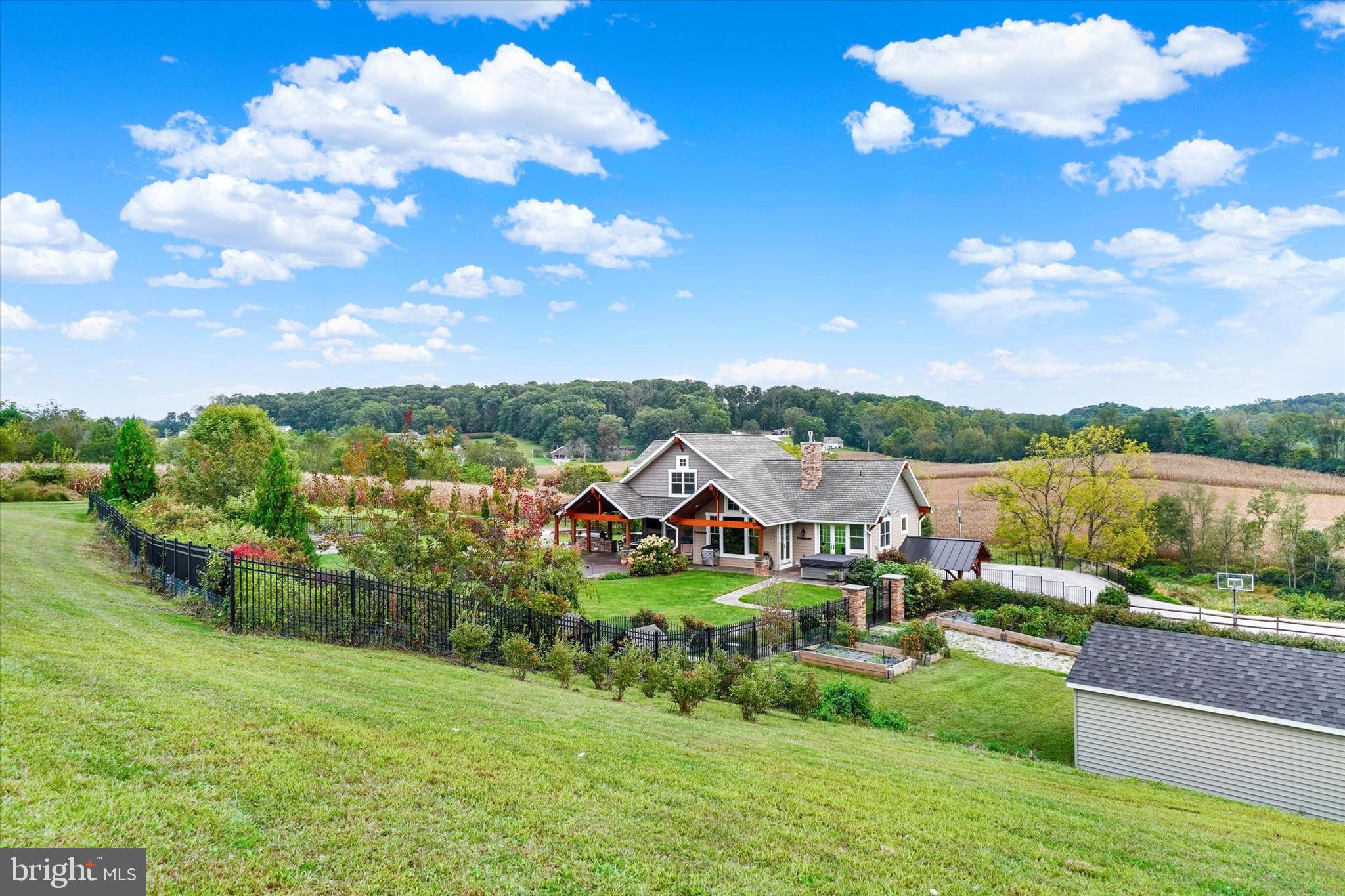 SHREWSBURY TWP - Residential