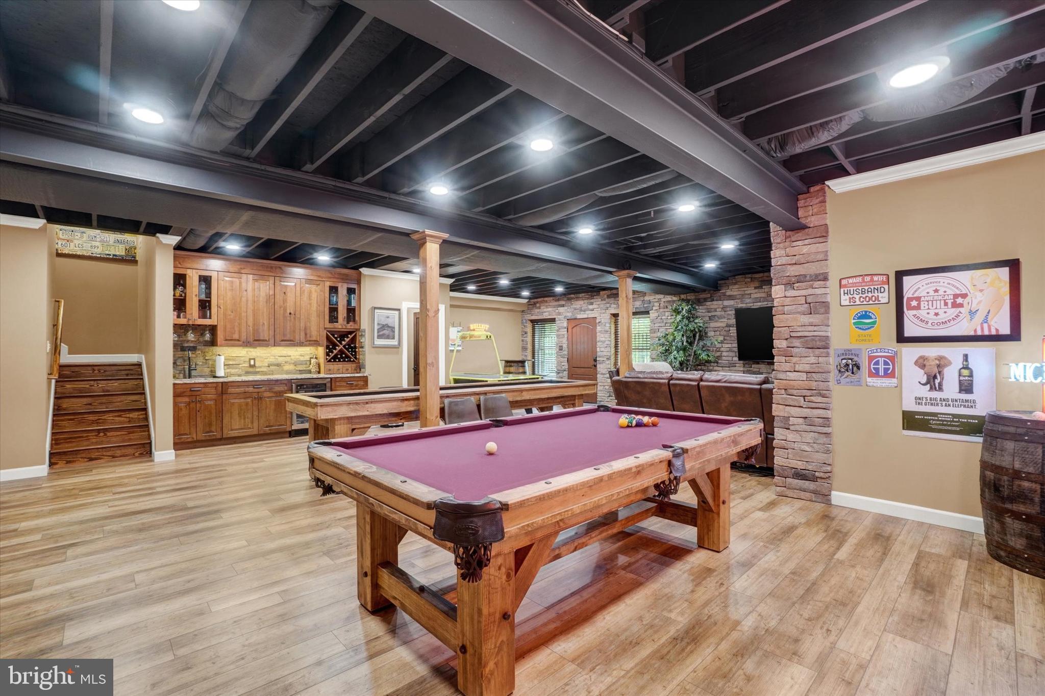 SHREWSBURY TWP - Residential