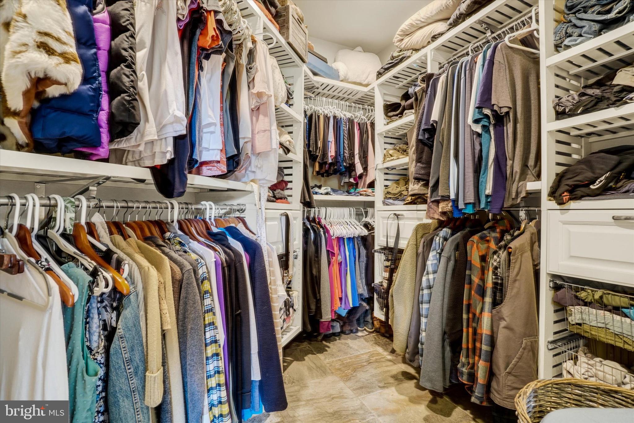 SHREWSBURY TWP - Residential