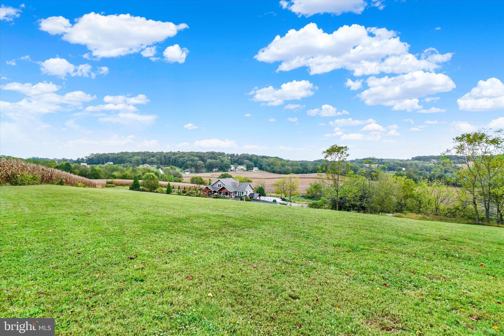 SHREWSBURY TWP - Residential