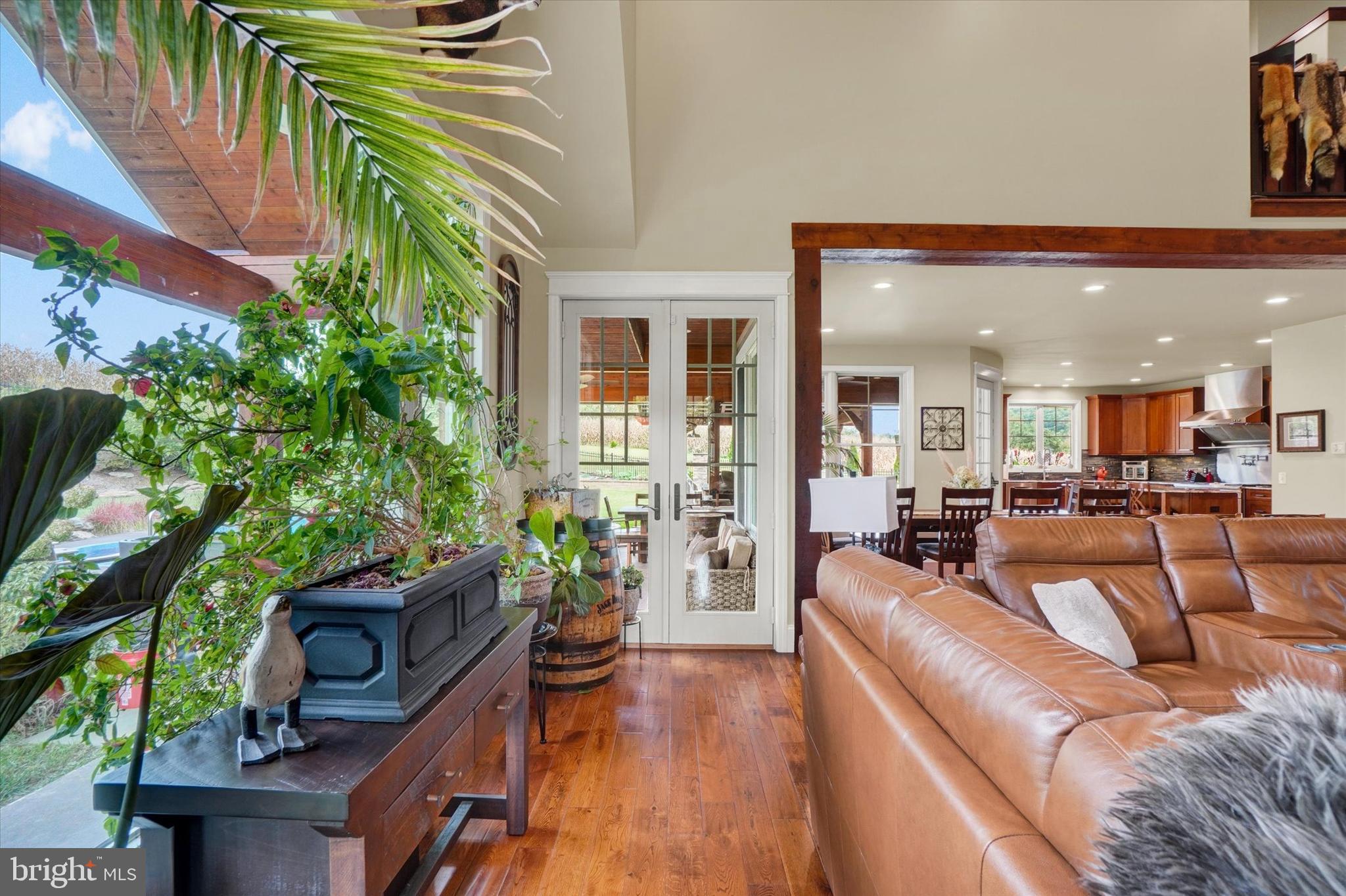 SHREWSBURY TWP - Residential