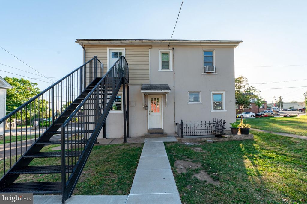 Photo of 339 N Main Street, SOUDERTON, PA 18964 (MLS # PAMC2157436)