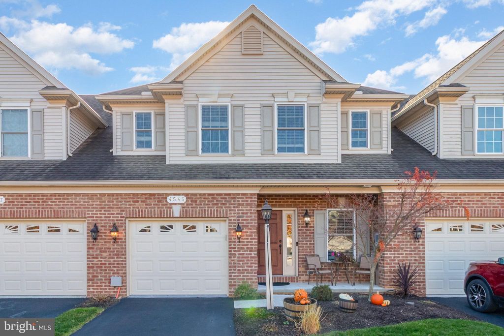 Photo of 4545 Laurelwood Drive, HARRISBURG, PA 17110 (MLS # PADA2051614)