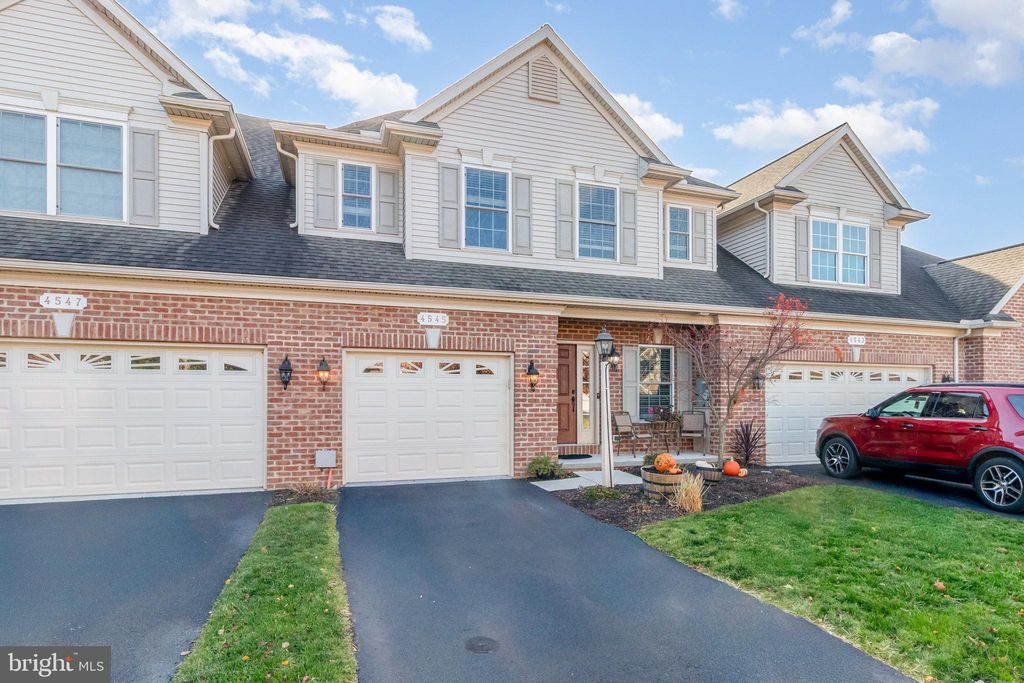 Photo of 4545 Laurelwood Drive, HARRISBURG, PA 17110 (MLS # PADA2051614)