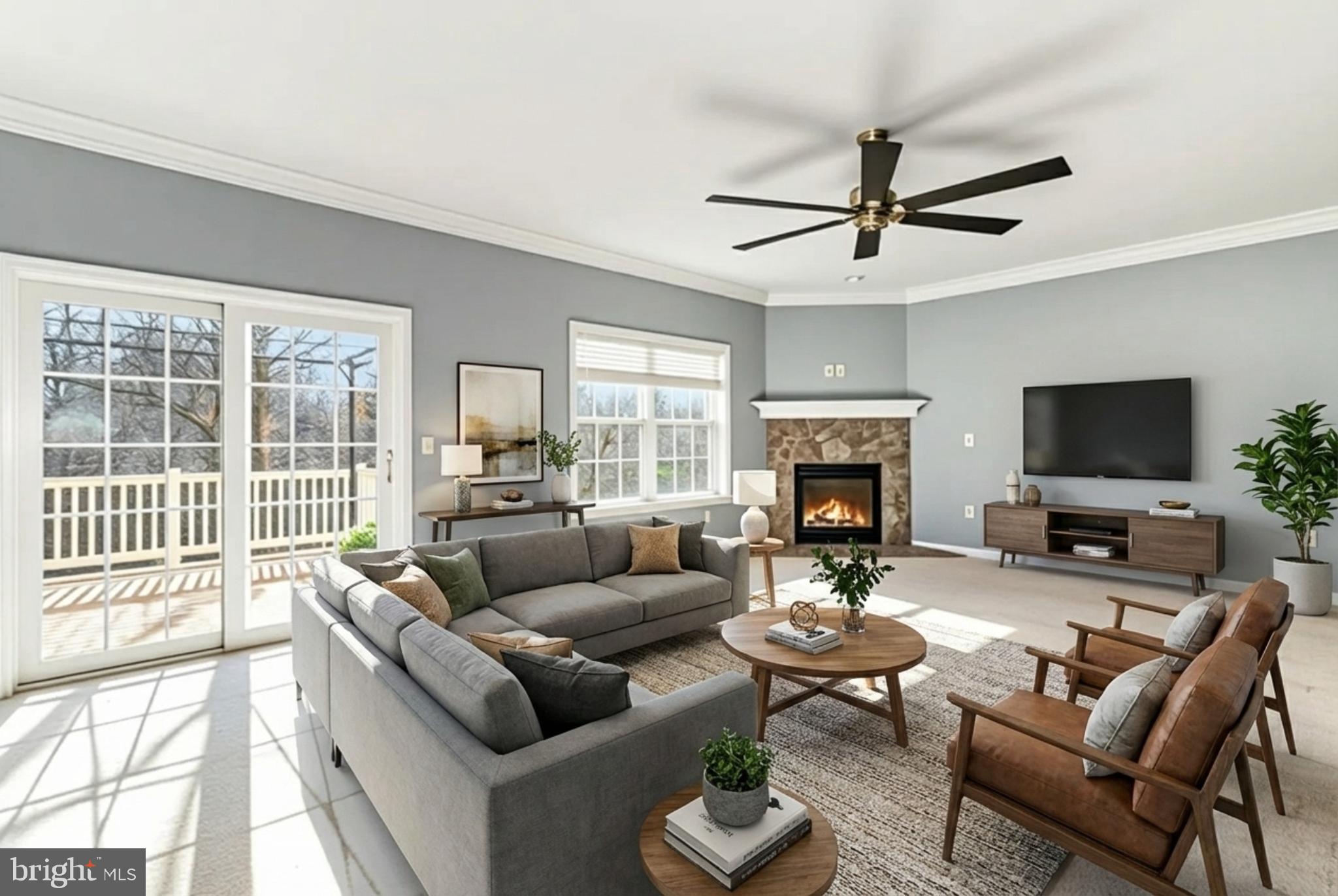 4545 LAURELWOOD DRIVE