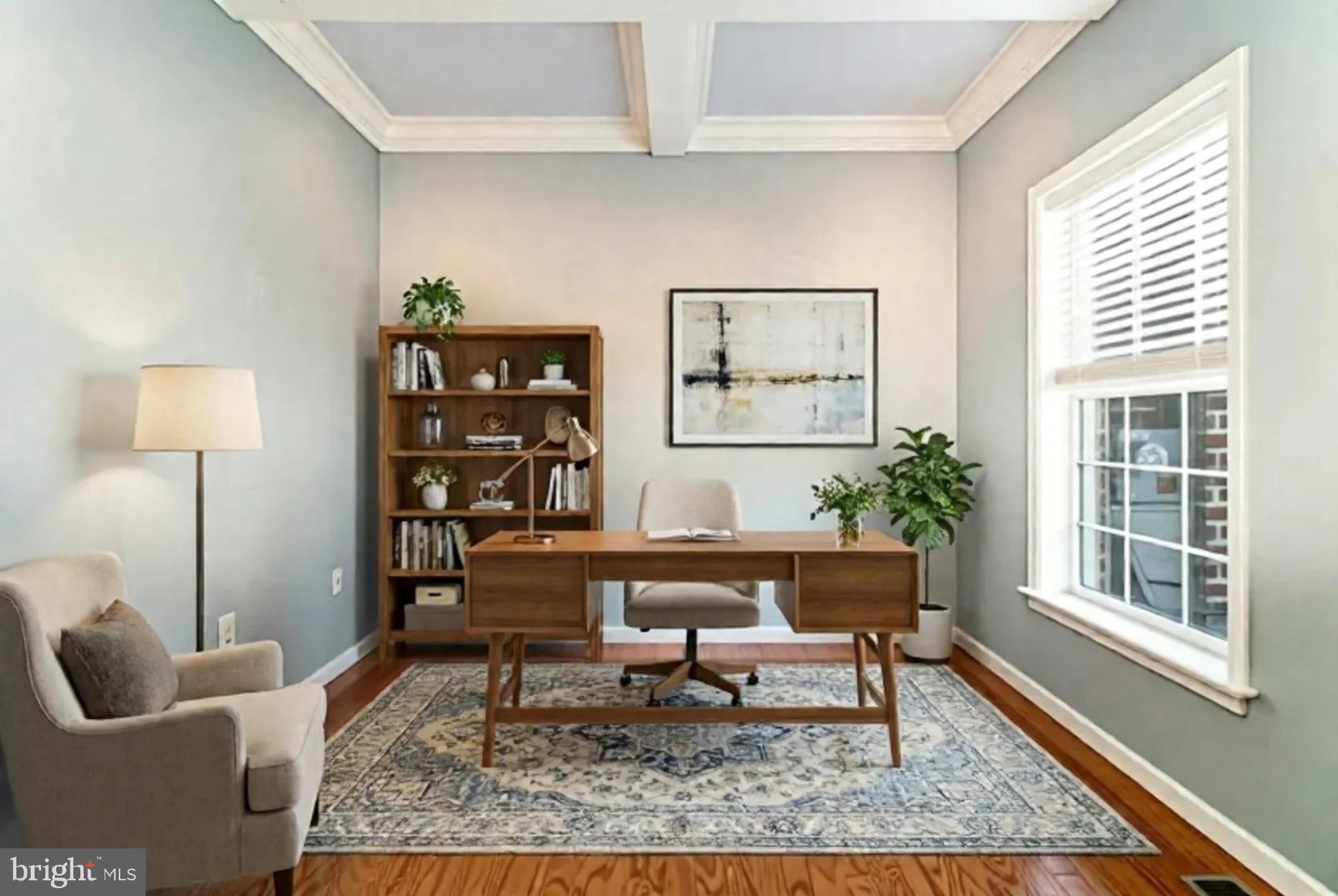 4545 LAURELWOOD DRIVE