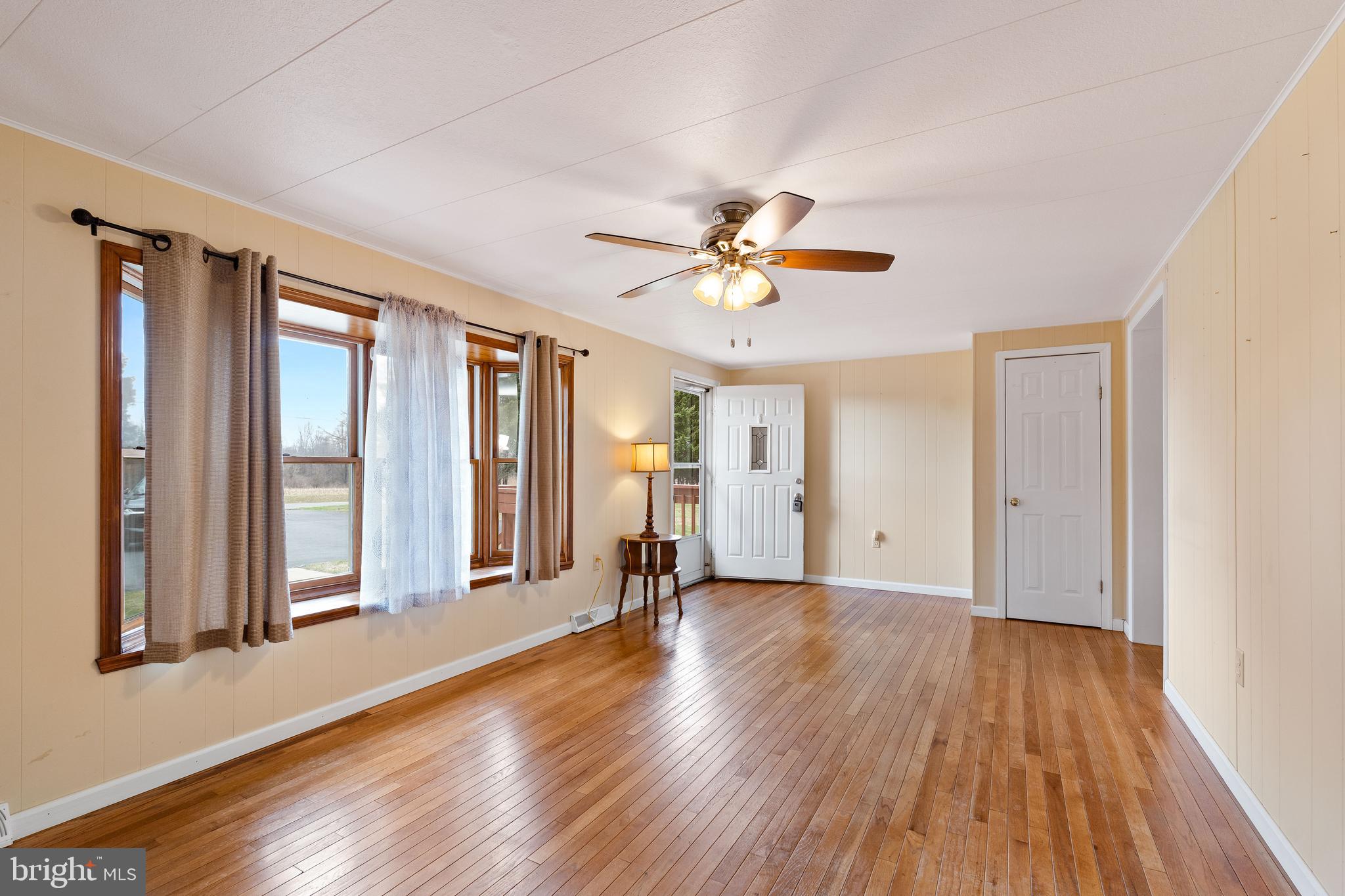 NONDEV - Residential