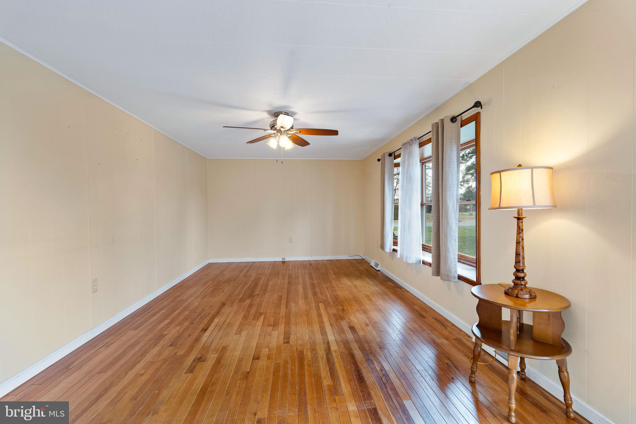 NONDEV - Residential