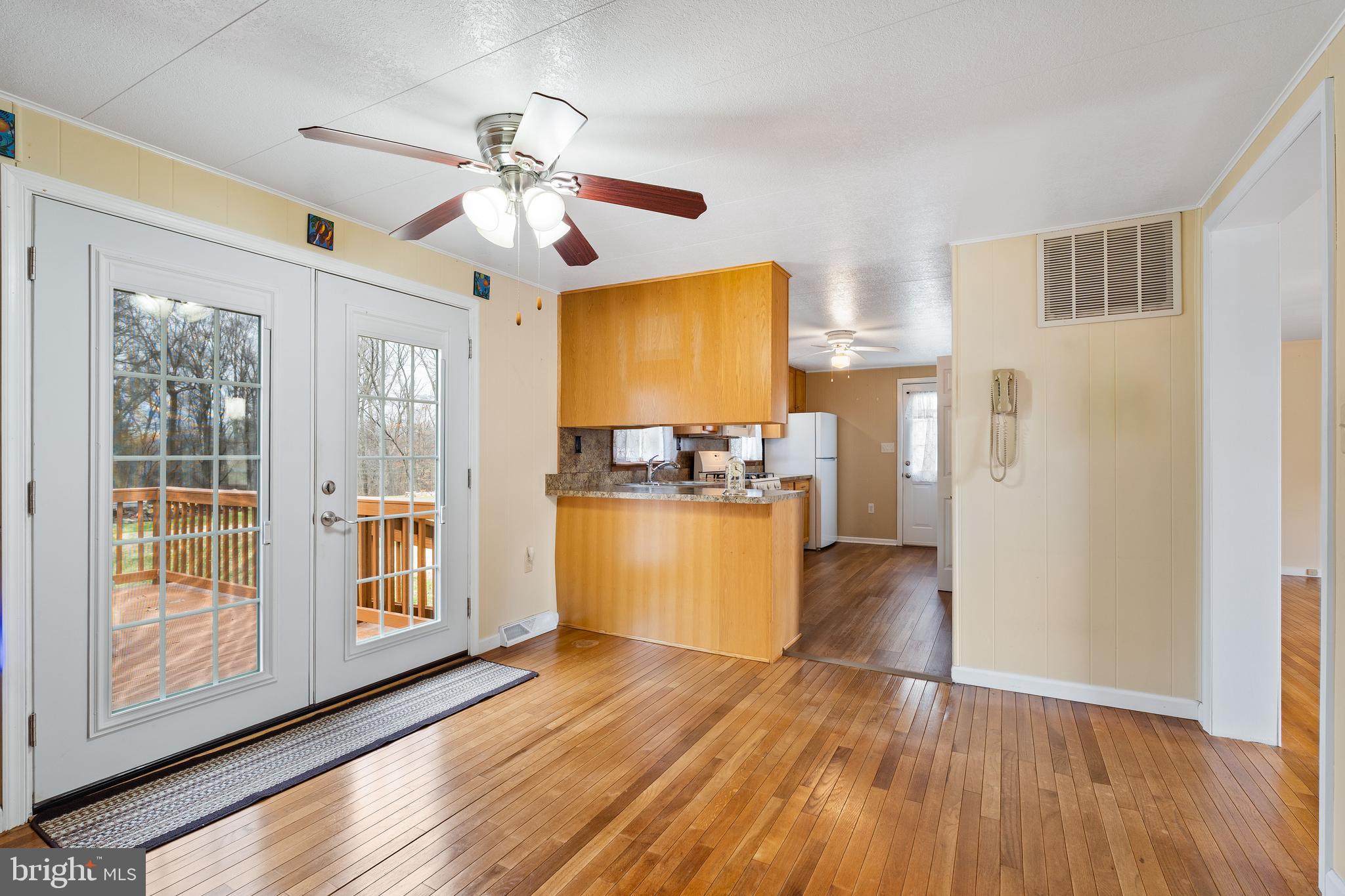 NONDEV - Residential