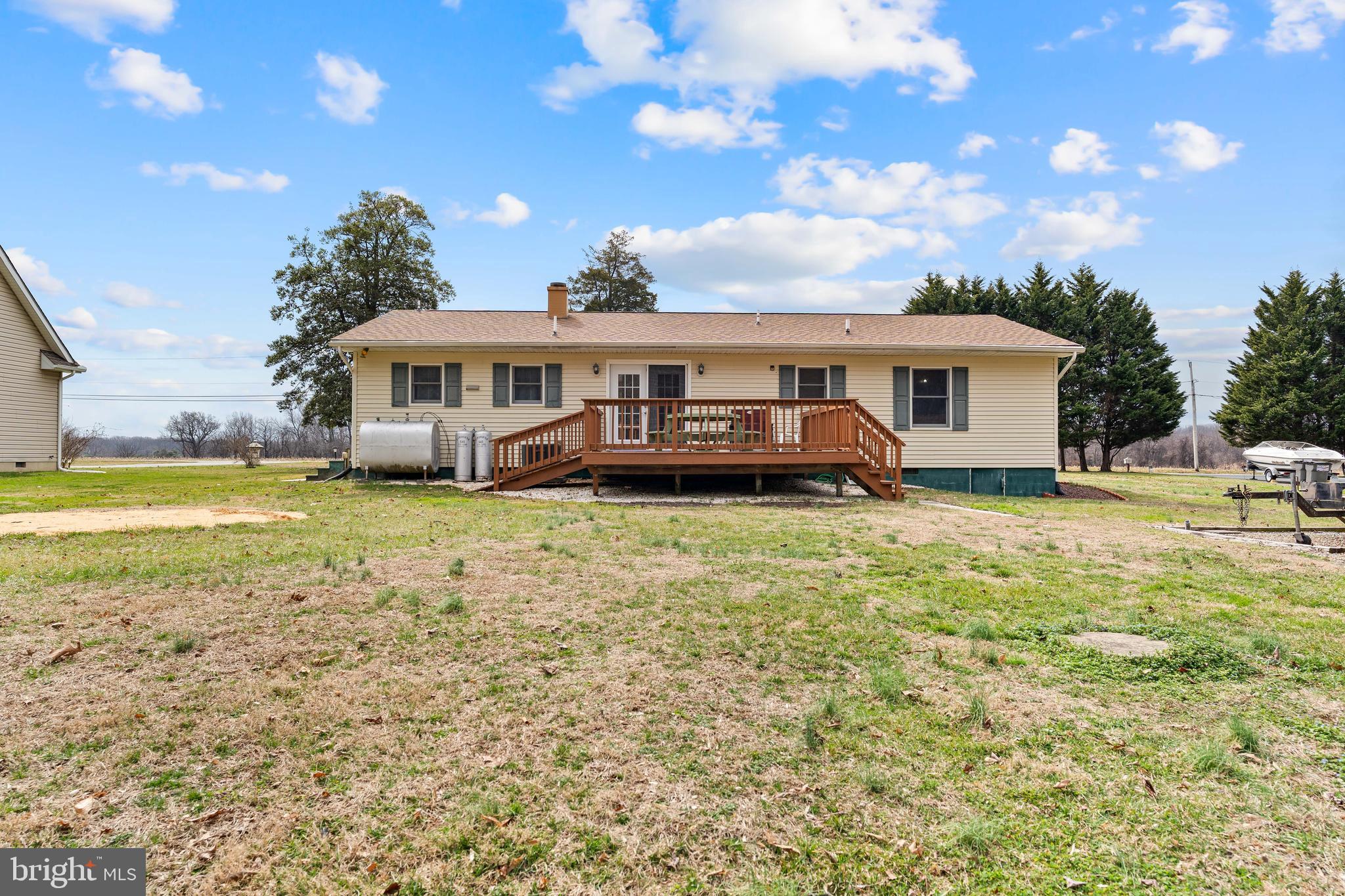 NONDEV - Residential