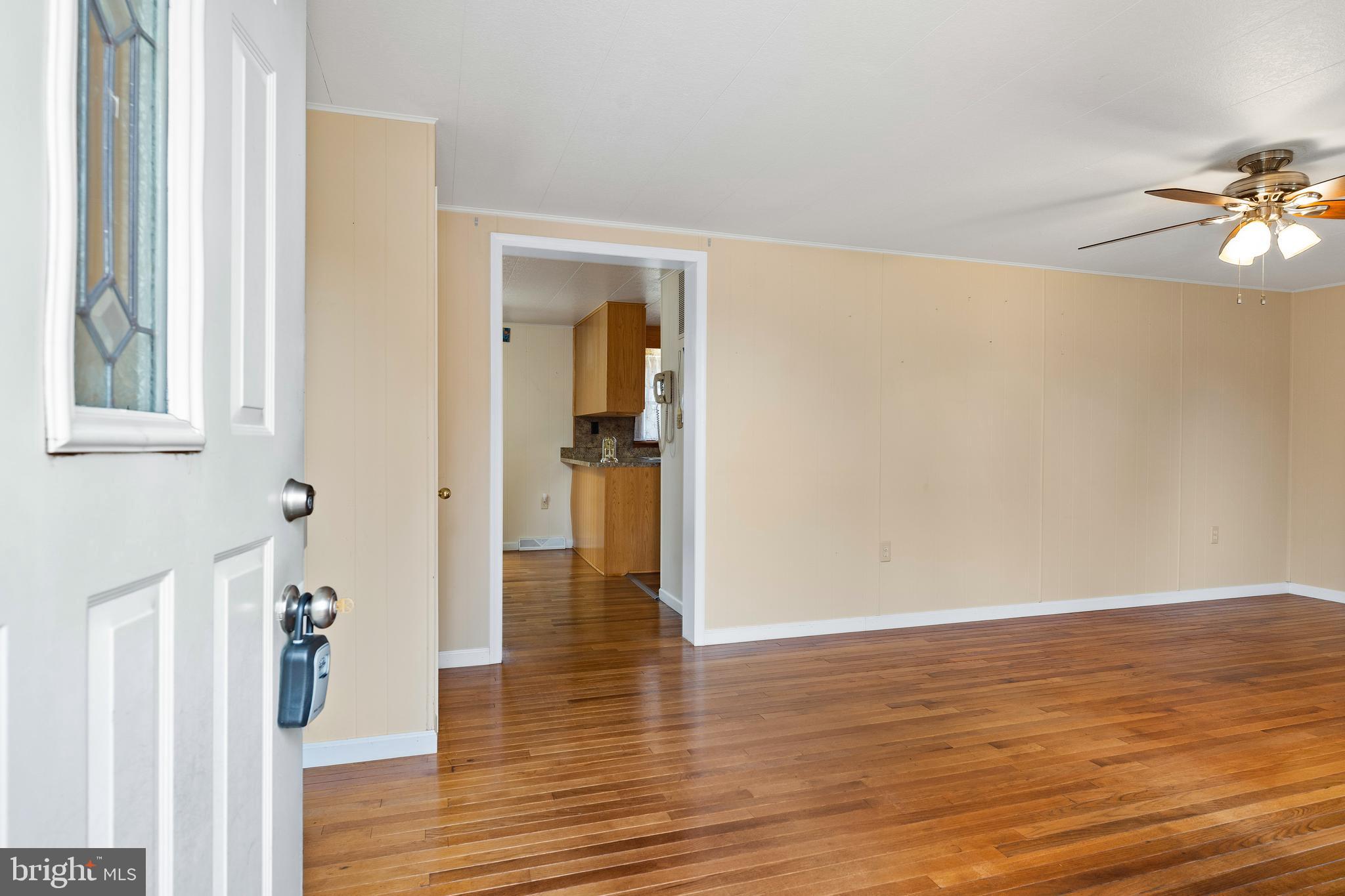 NONDEV - Residential