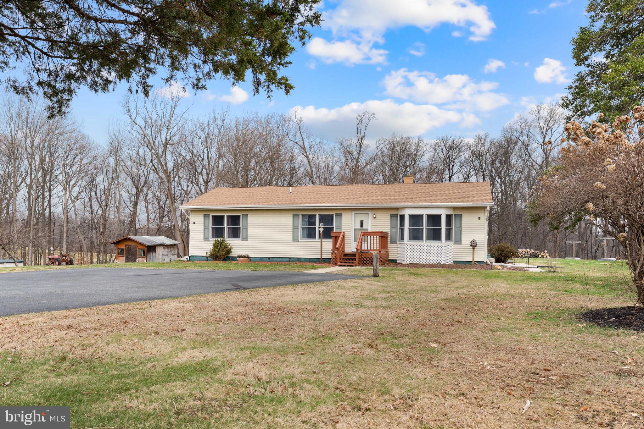 NONDEV - Residential