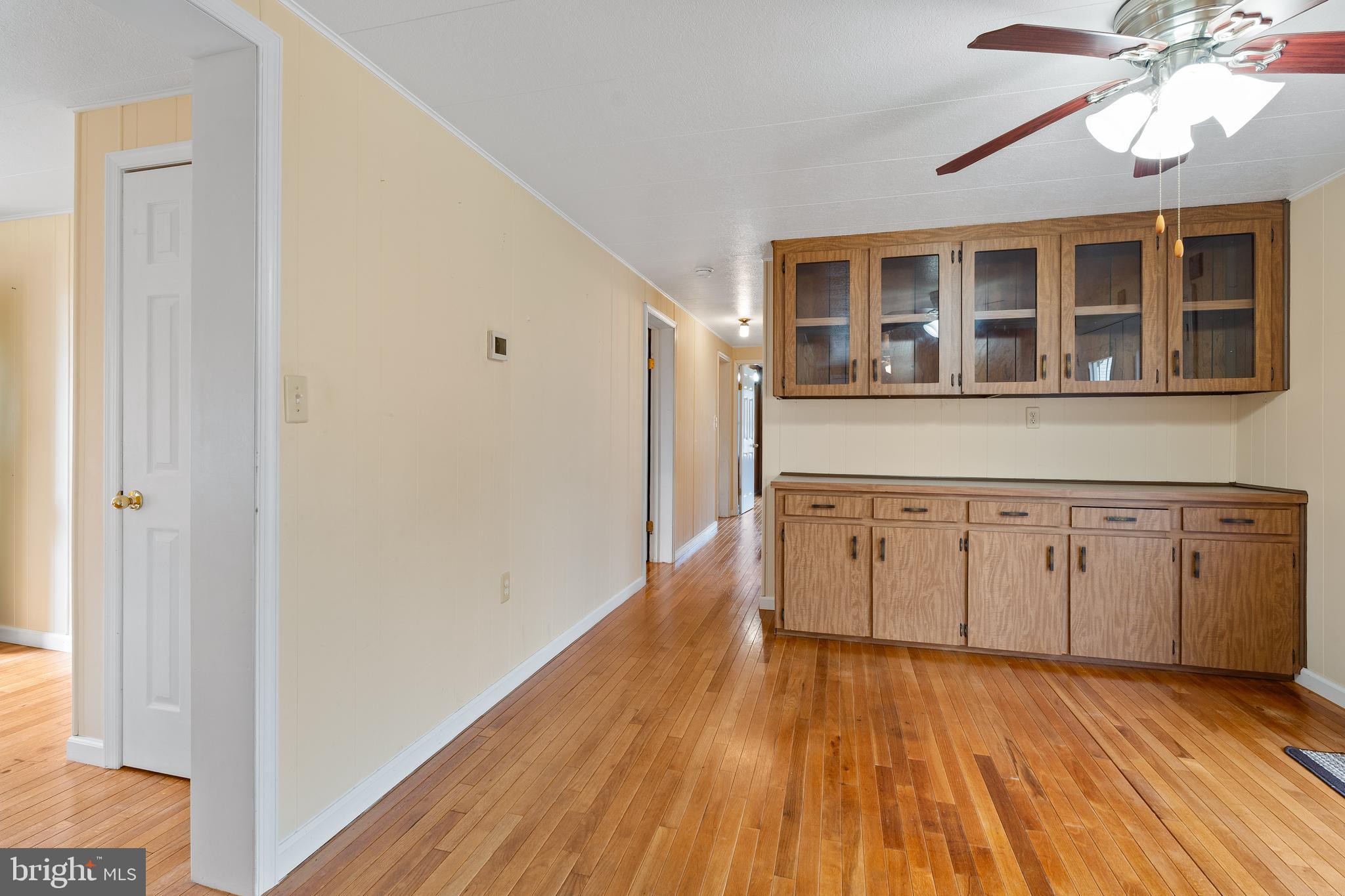 NONDEV - Residential