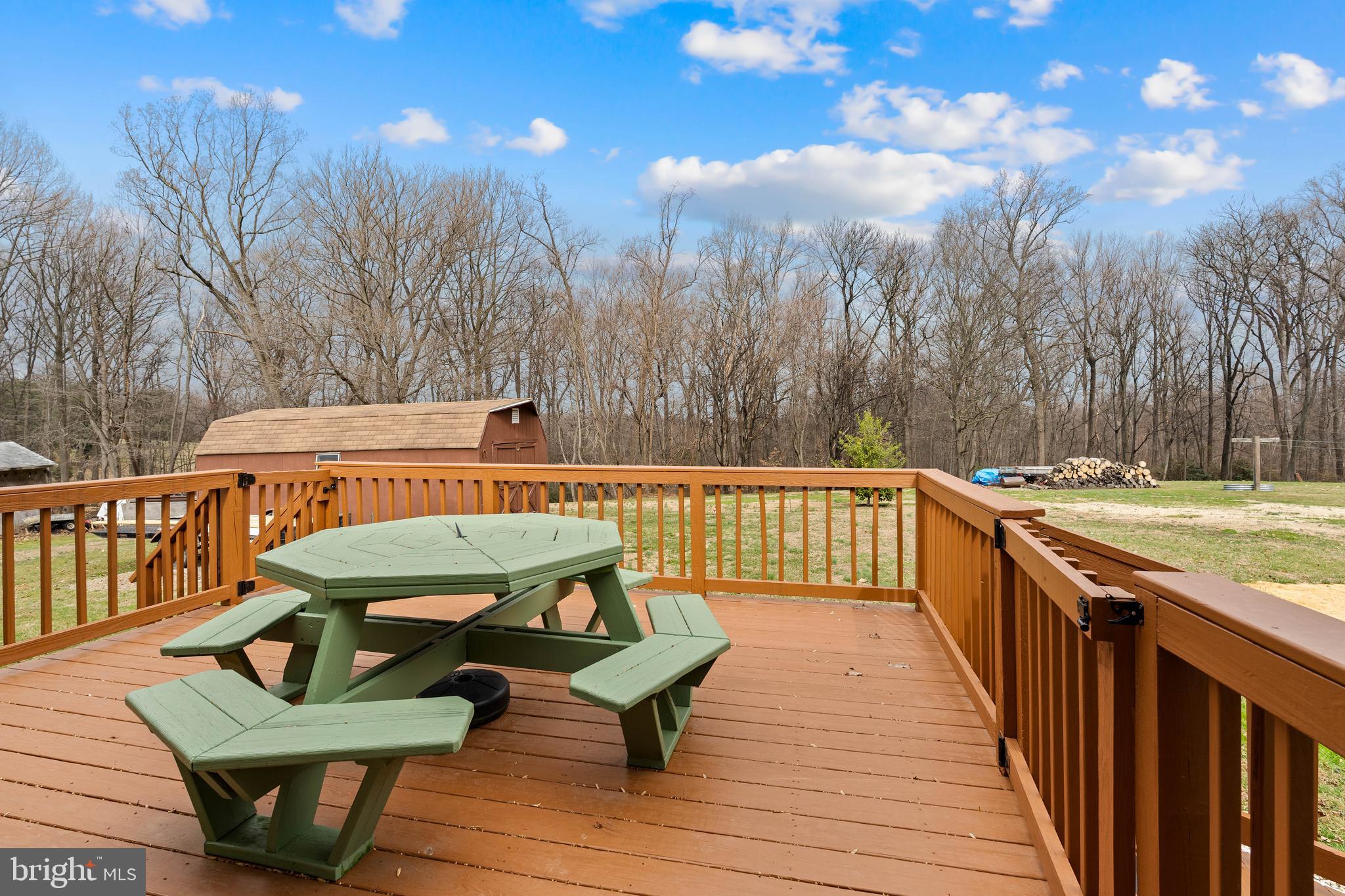 NONDEV - Residential