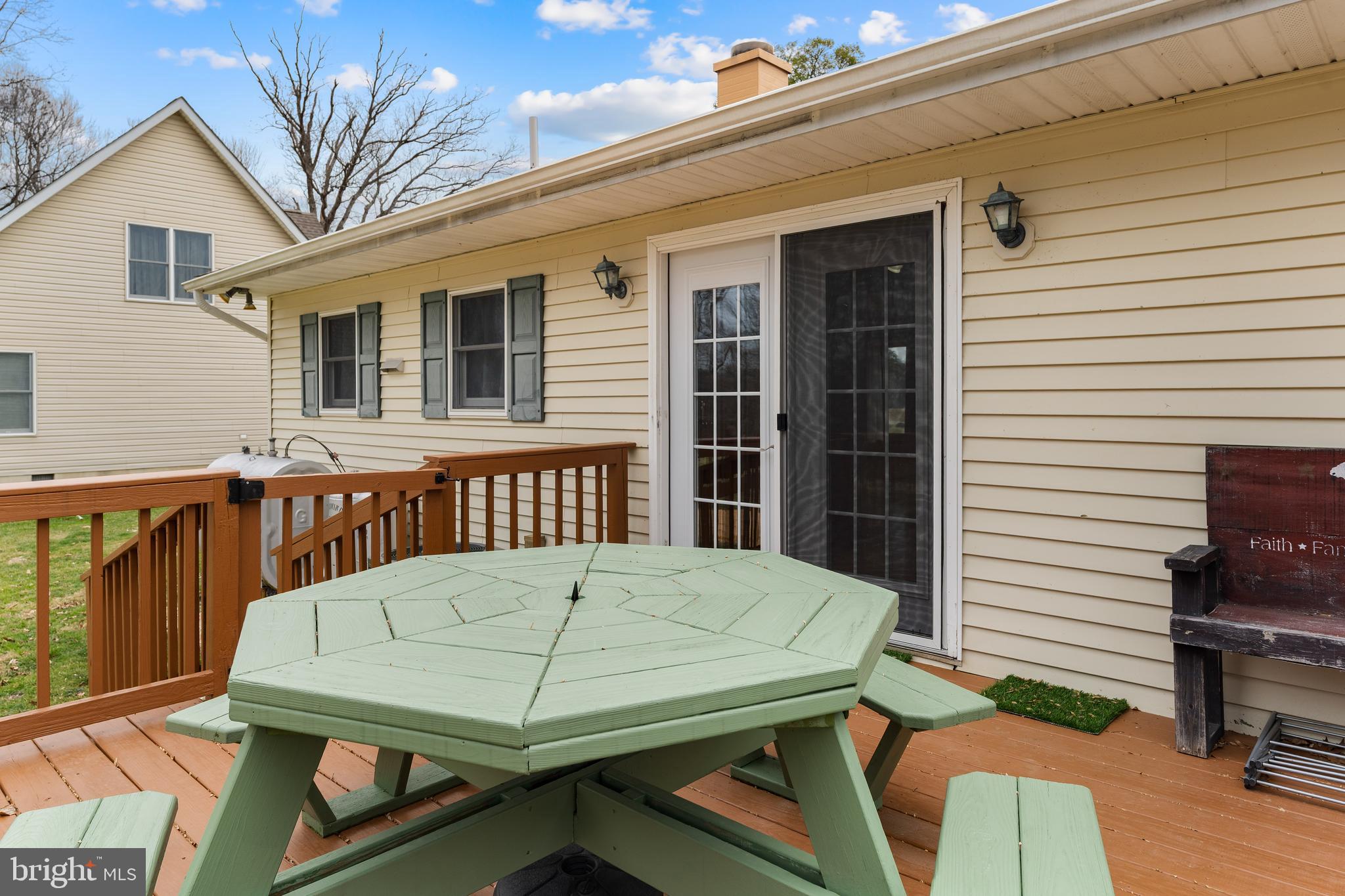 NONDEV - Residential