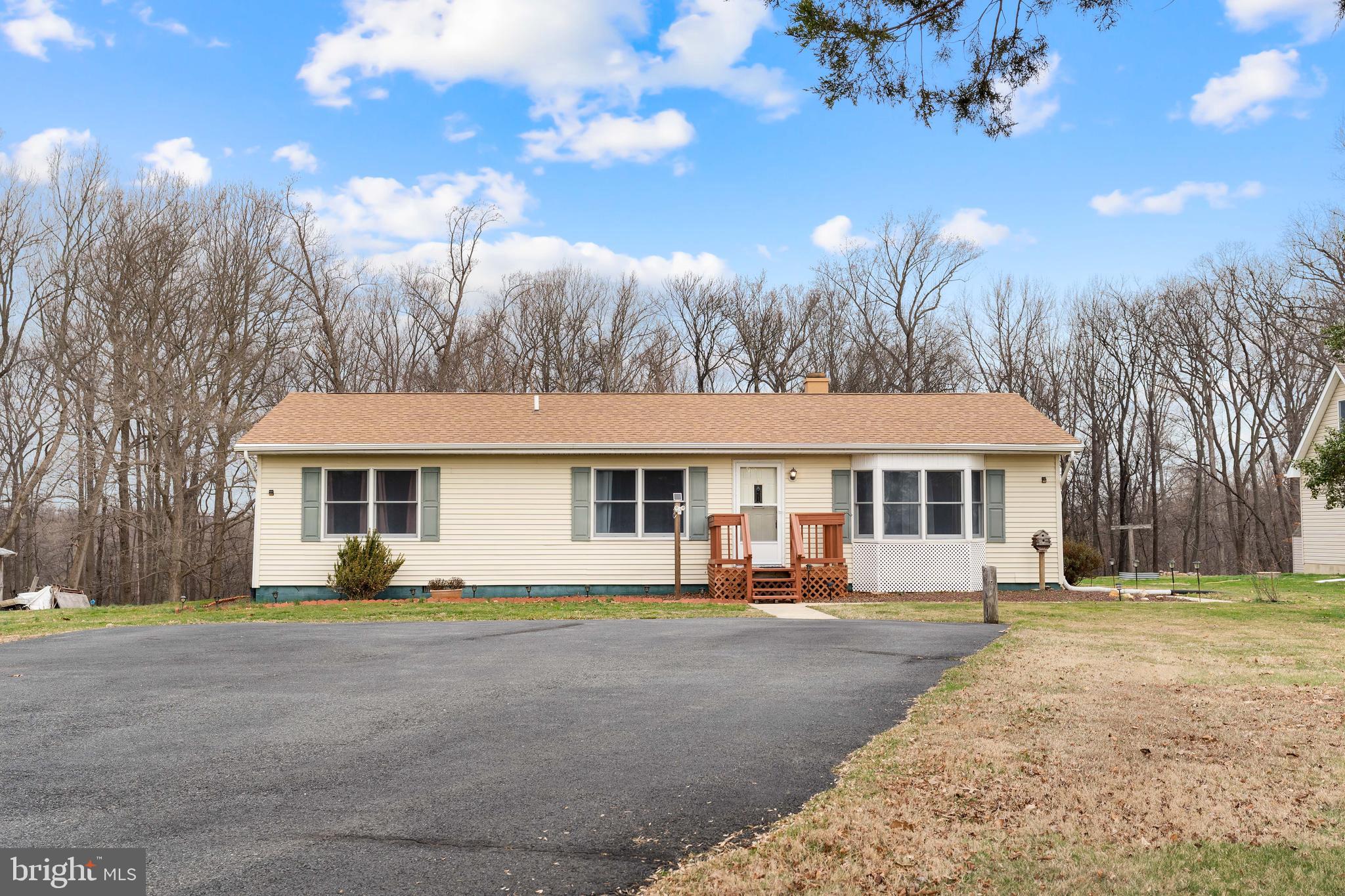 NONDEV - Residential