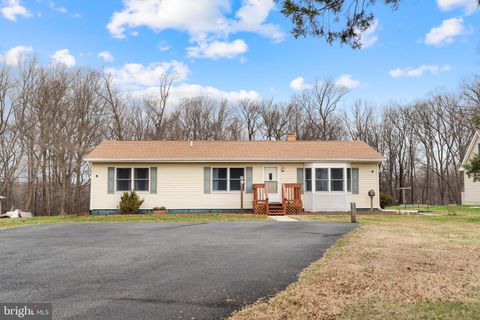 335 CAMP MEETING GROUND ROAD PORT DEPOSIT MD 21904