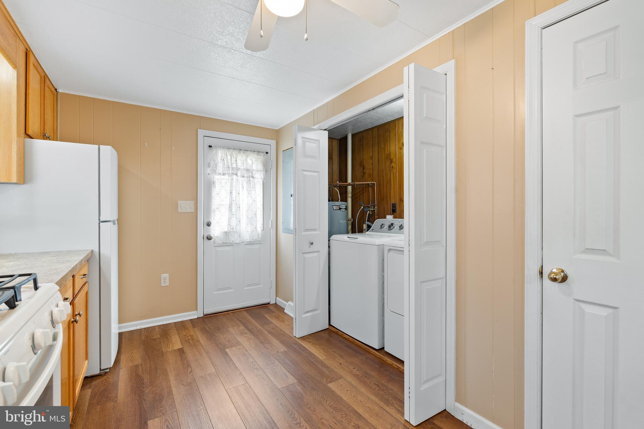 NONDEV - Residential