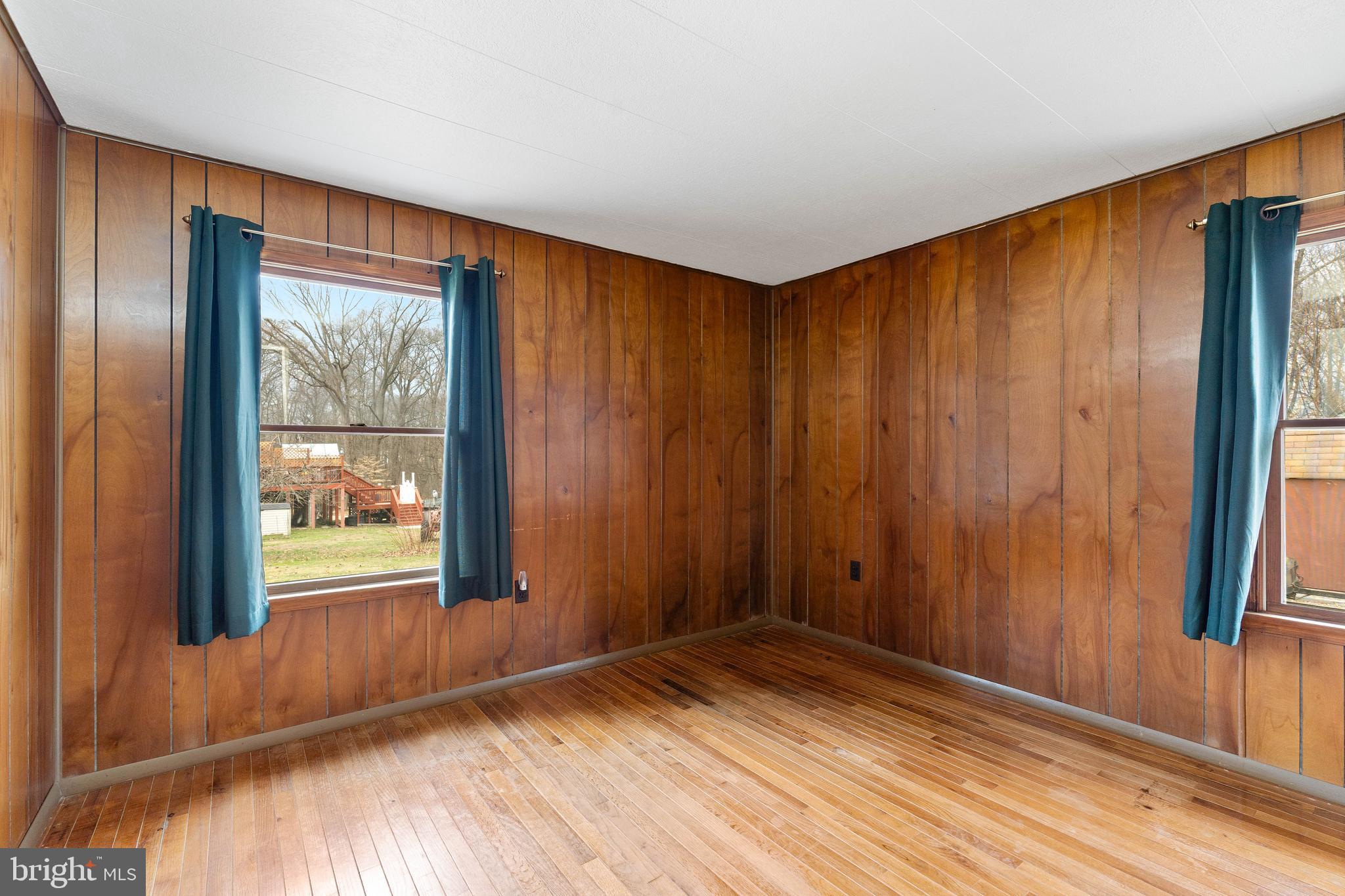 NONDEV - Residential