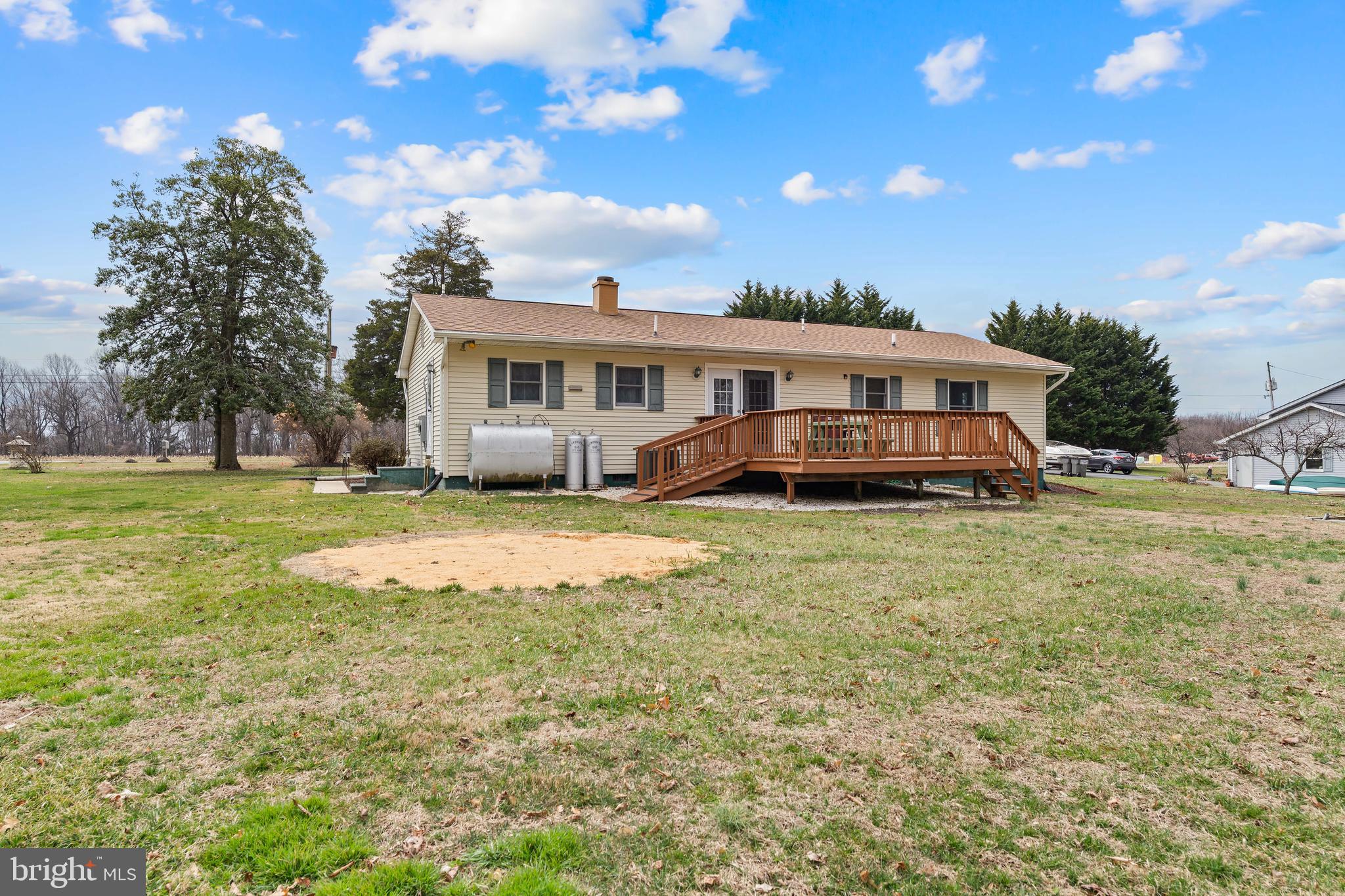 NONDEV - Residential