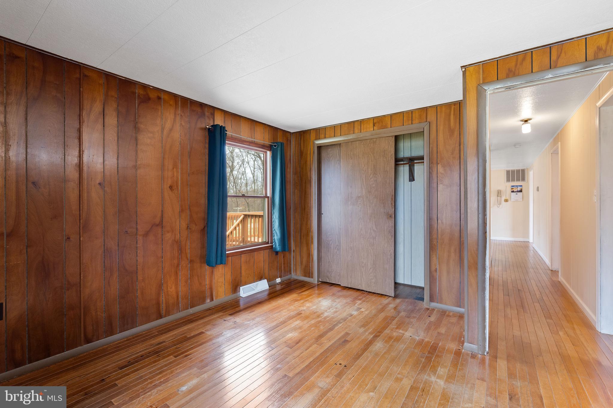 NONDEV - Residential