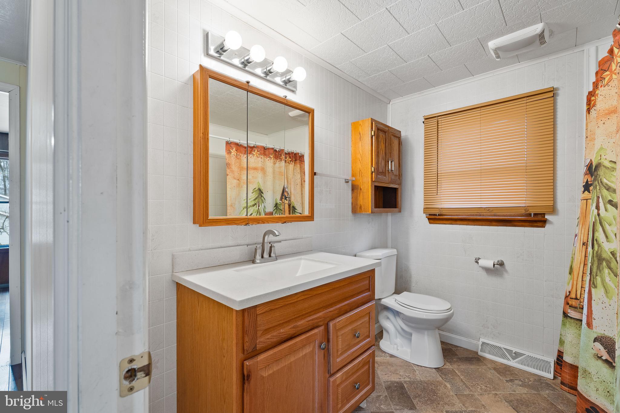 NONDEV - Residential