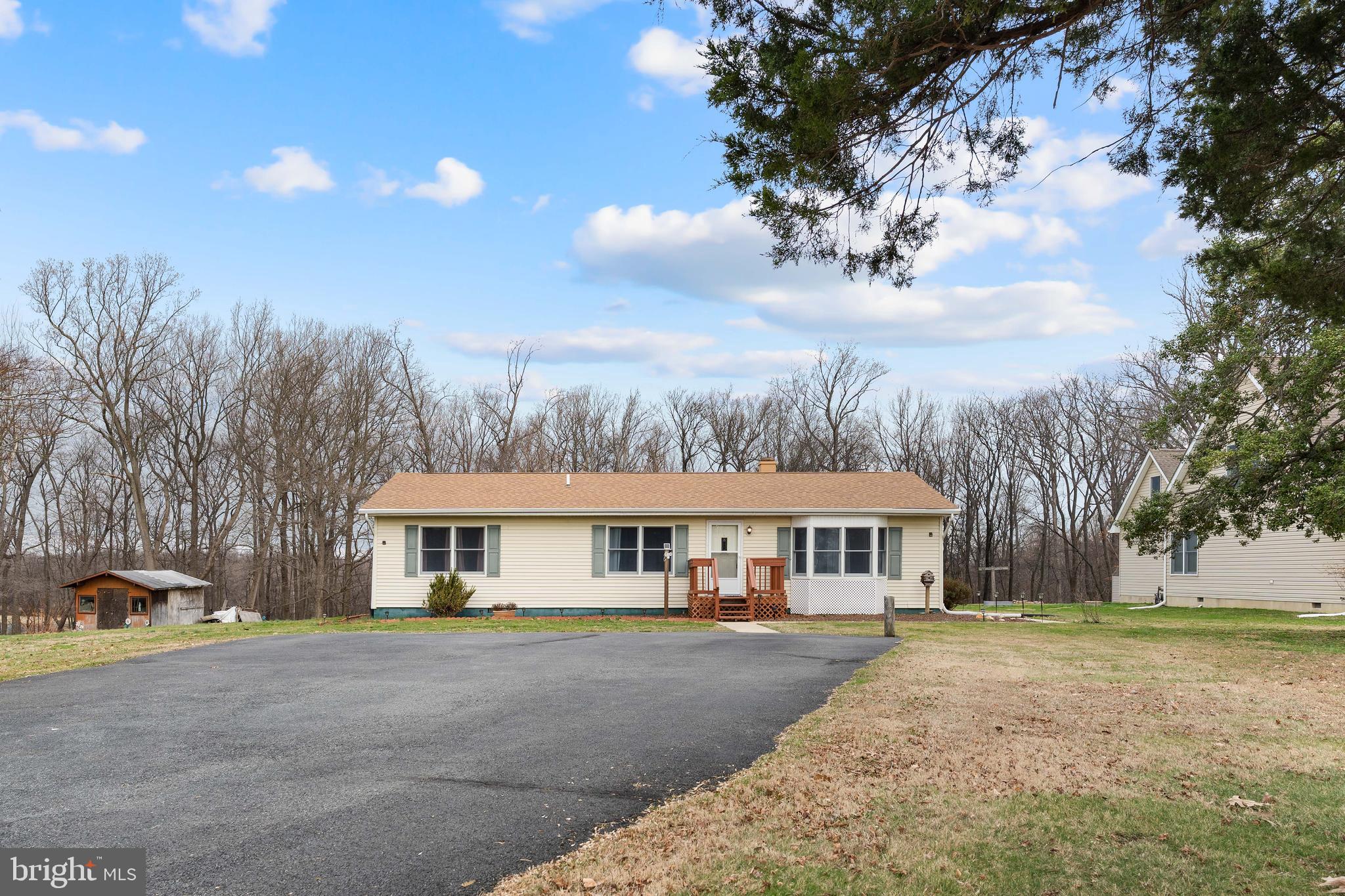 NONDEV - Residential