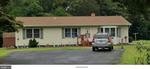 335 CAMP MEETING GROUND ROAD PORT DEPOSIT MD 21904