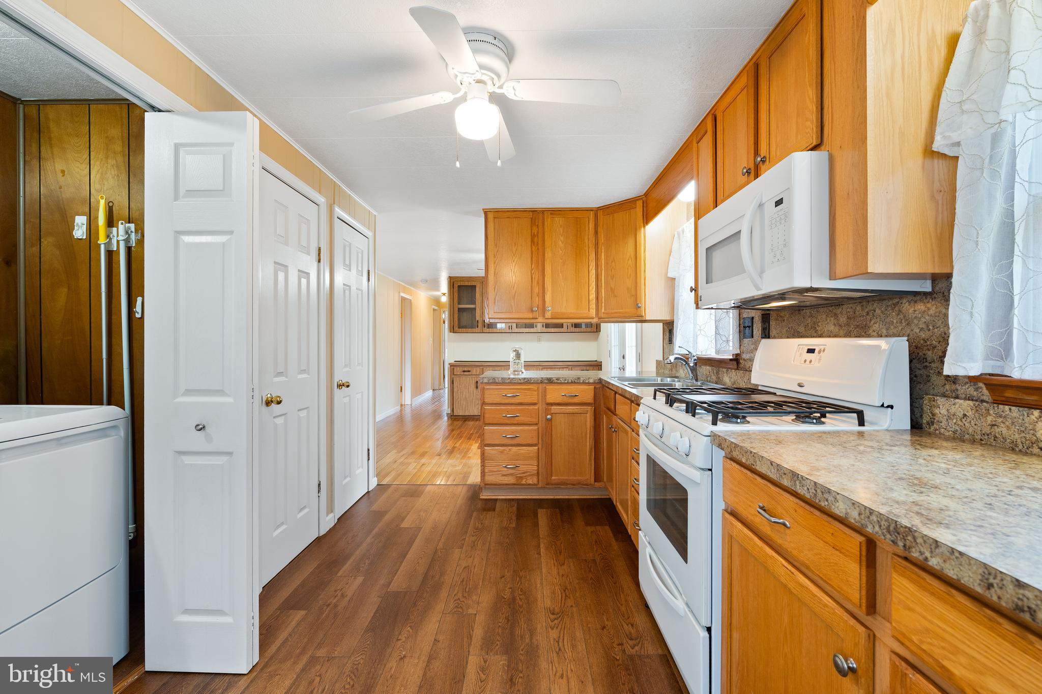 NONDEV - Residential