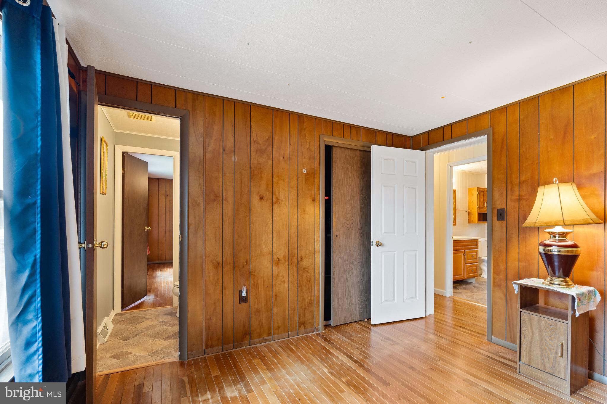 NONDEV - Residential