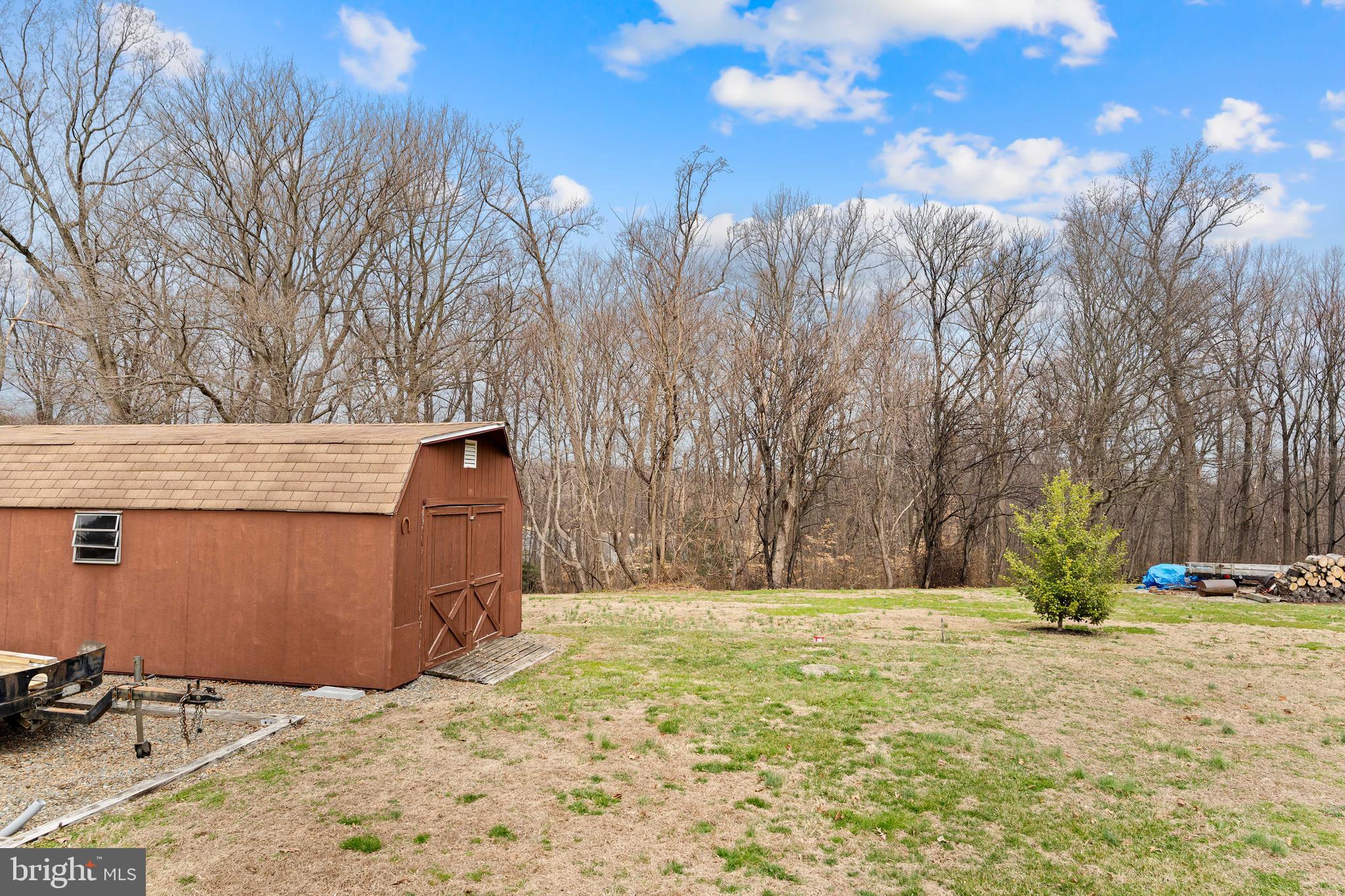 NONDEV - Residential