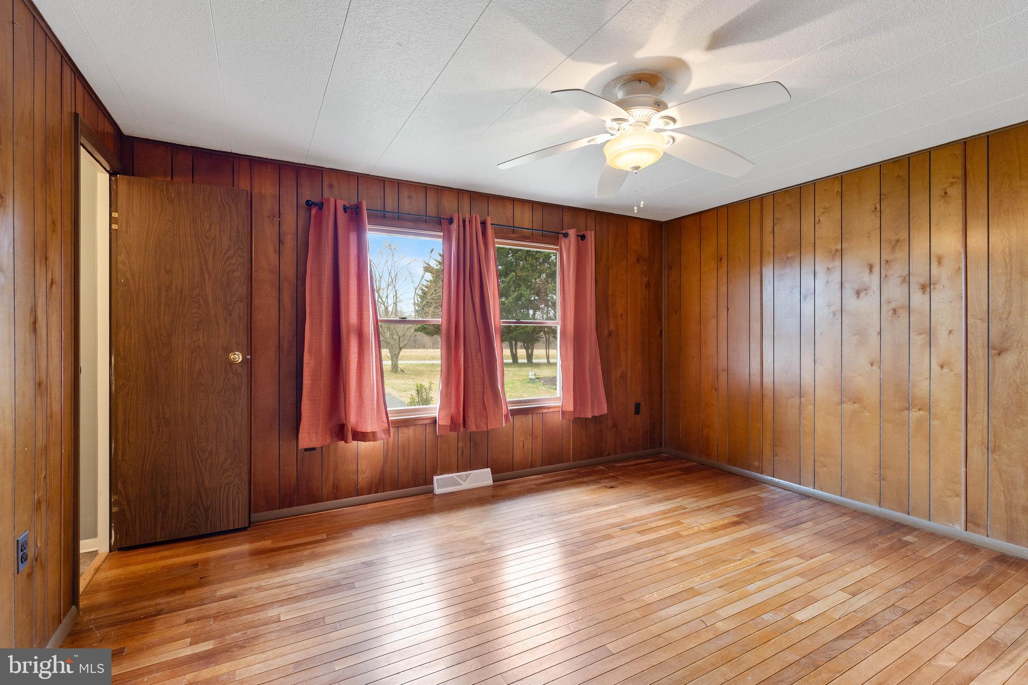 NONDEV - Residential