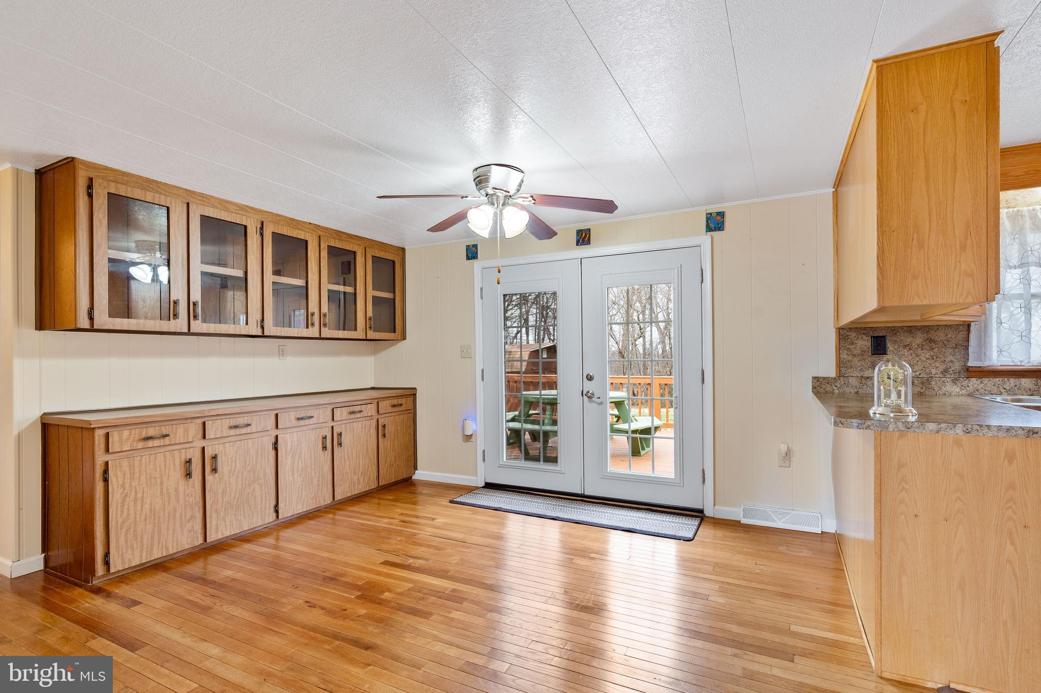 NONDEV - Residential