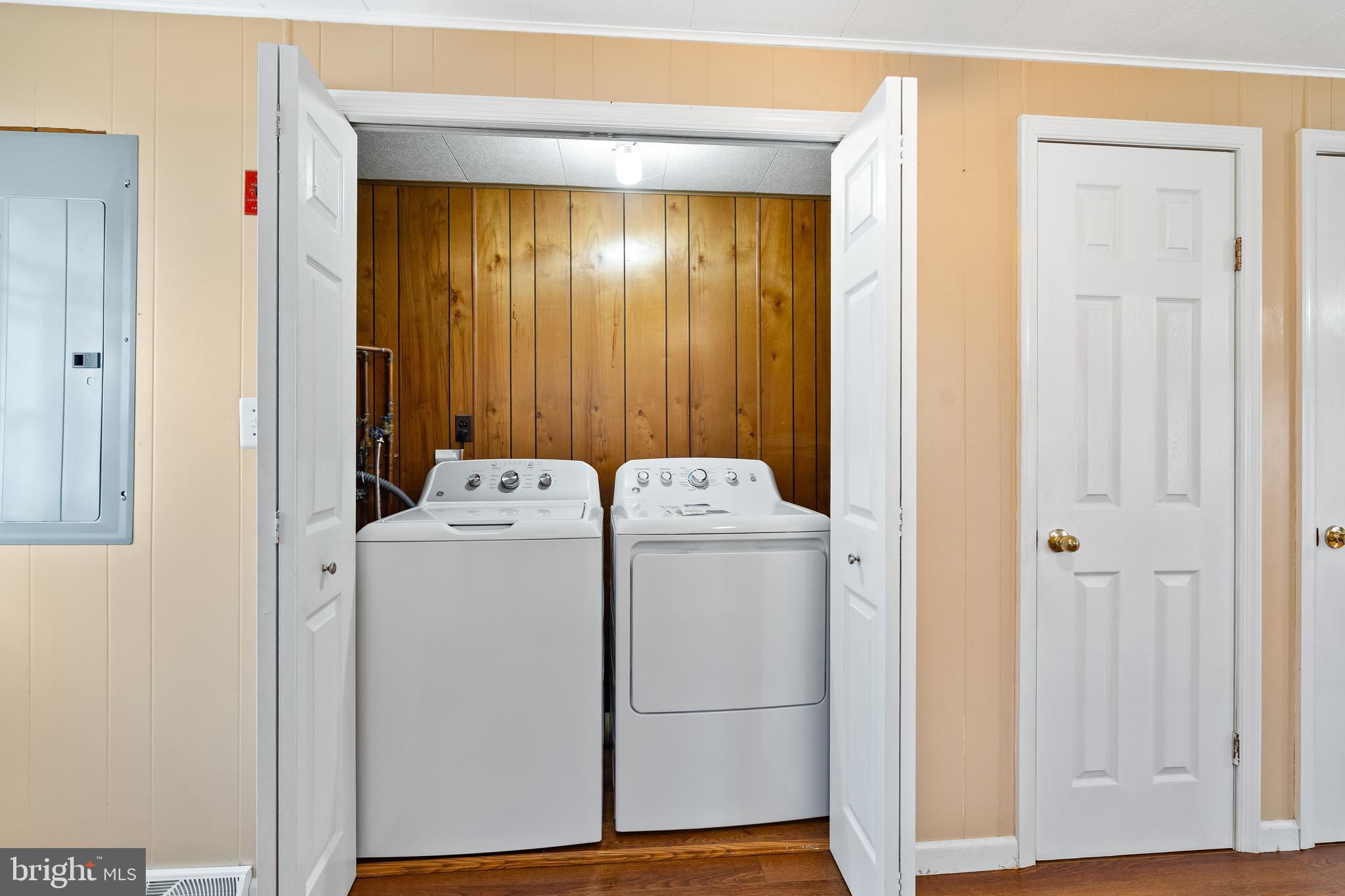 NONDEV - Residential