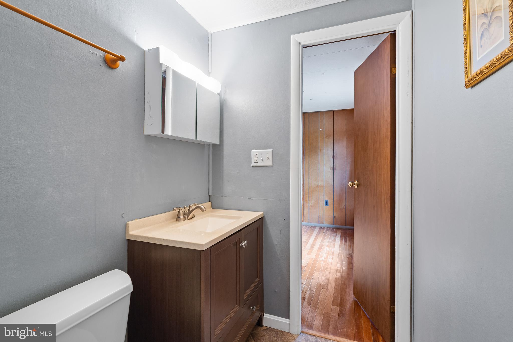 NONDEV - Residential