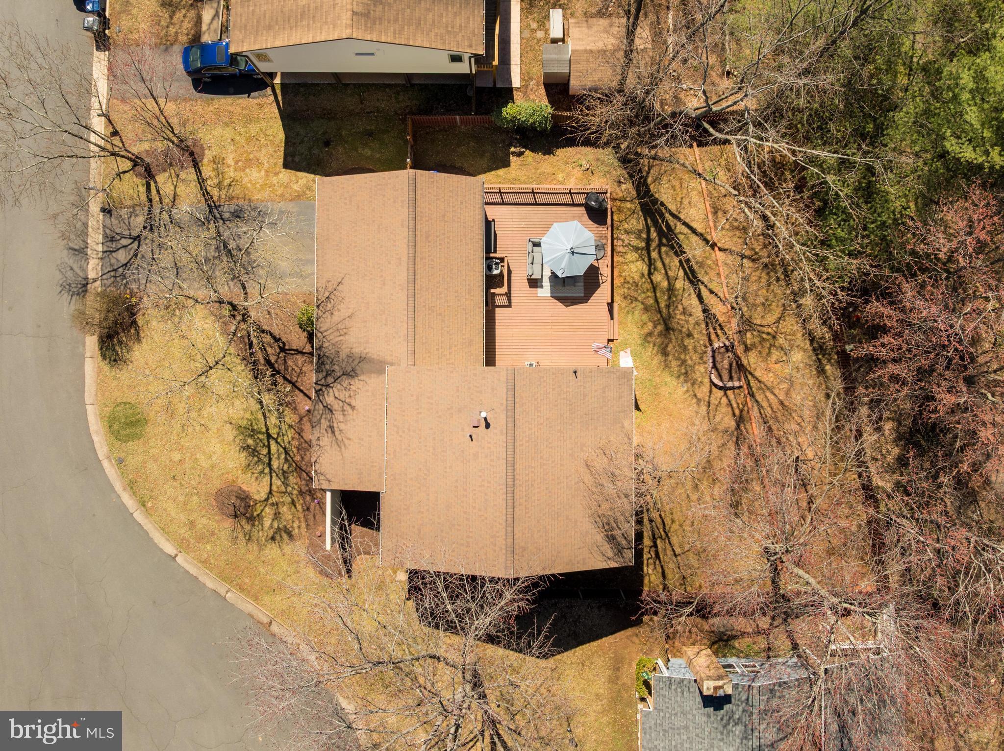 SUGARLAND RUN - Residential