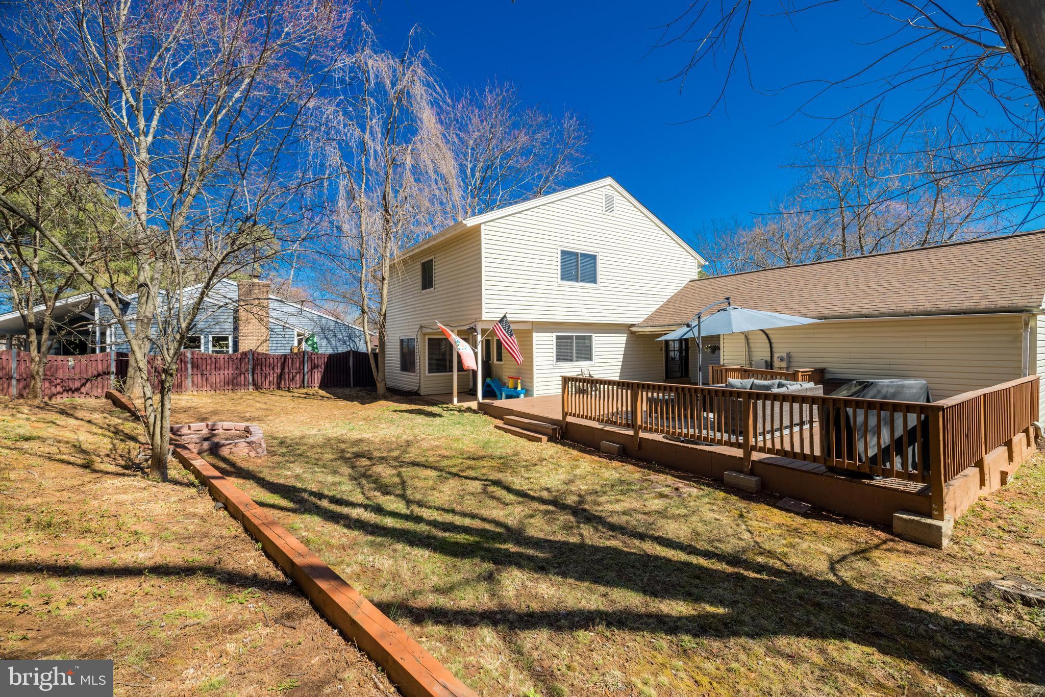 SUGARLAND RUN - Residential